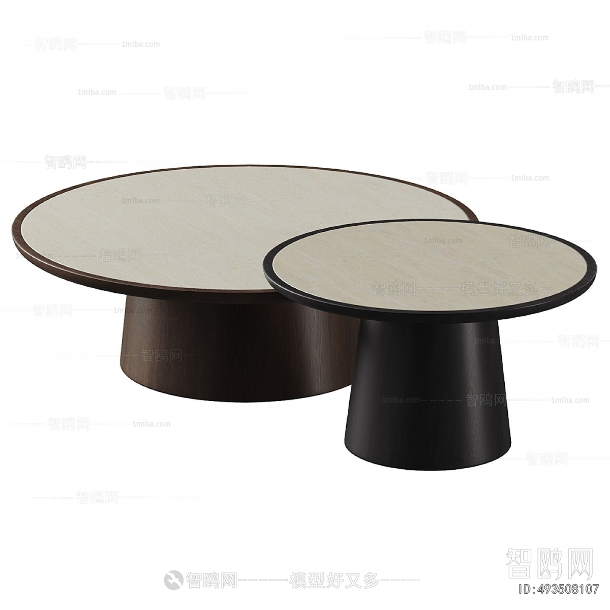 Modern Coffee Table