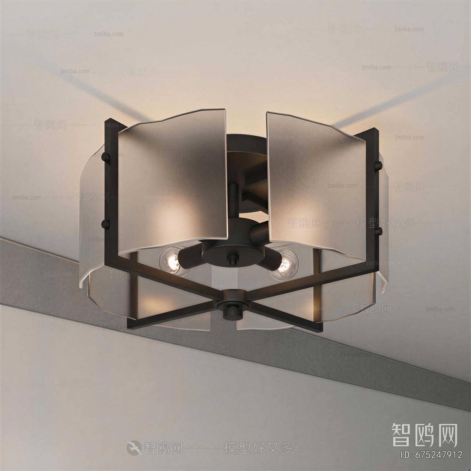 Modern Ceiling Ceiling Lamp