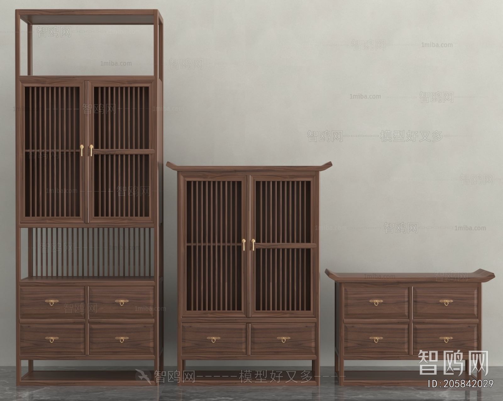 New Chinese Style Other