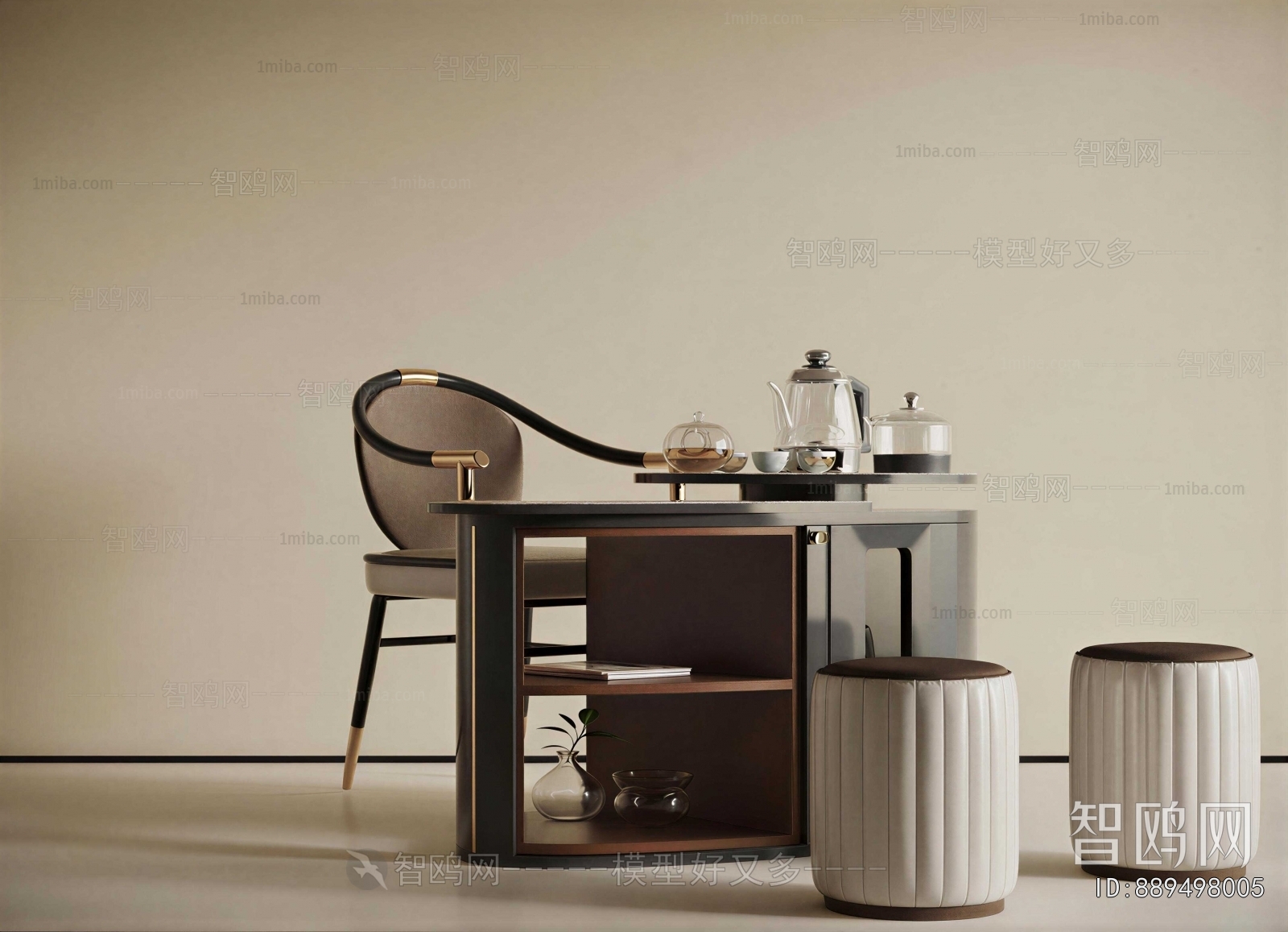 Modern Tea Tables And Chairs