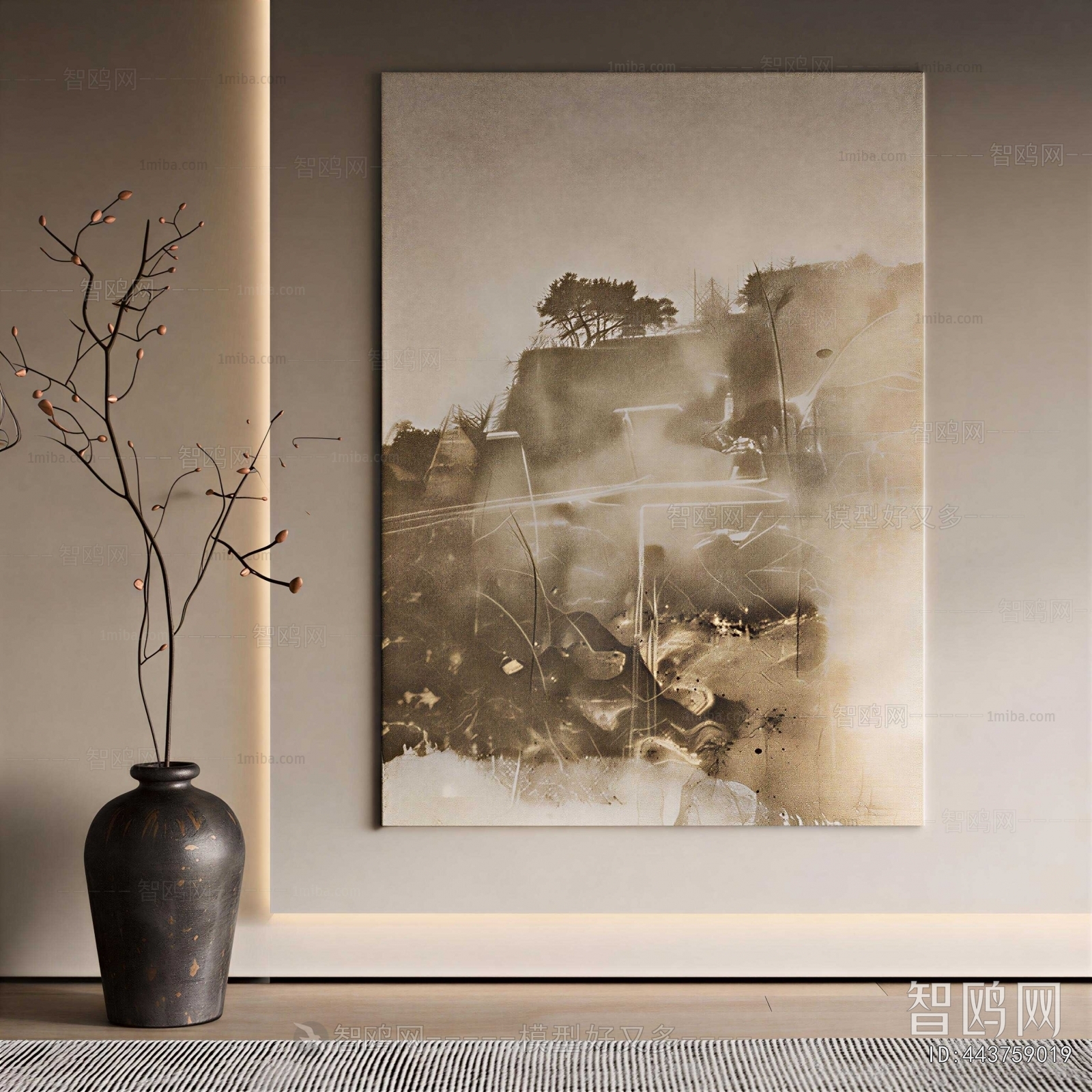 Modern Painting