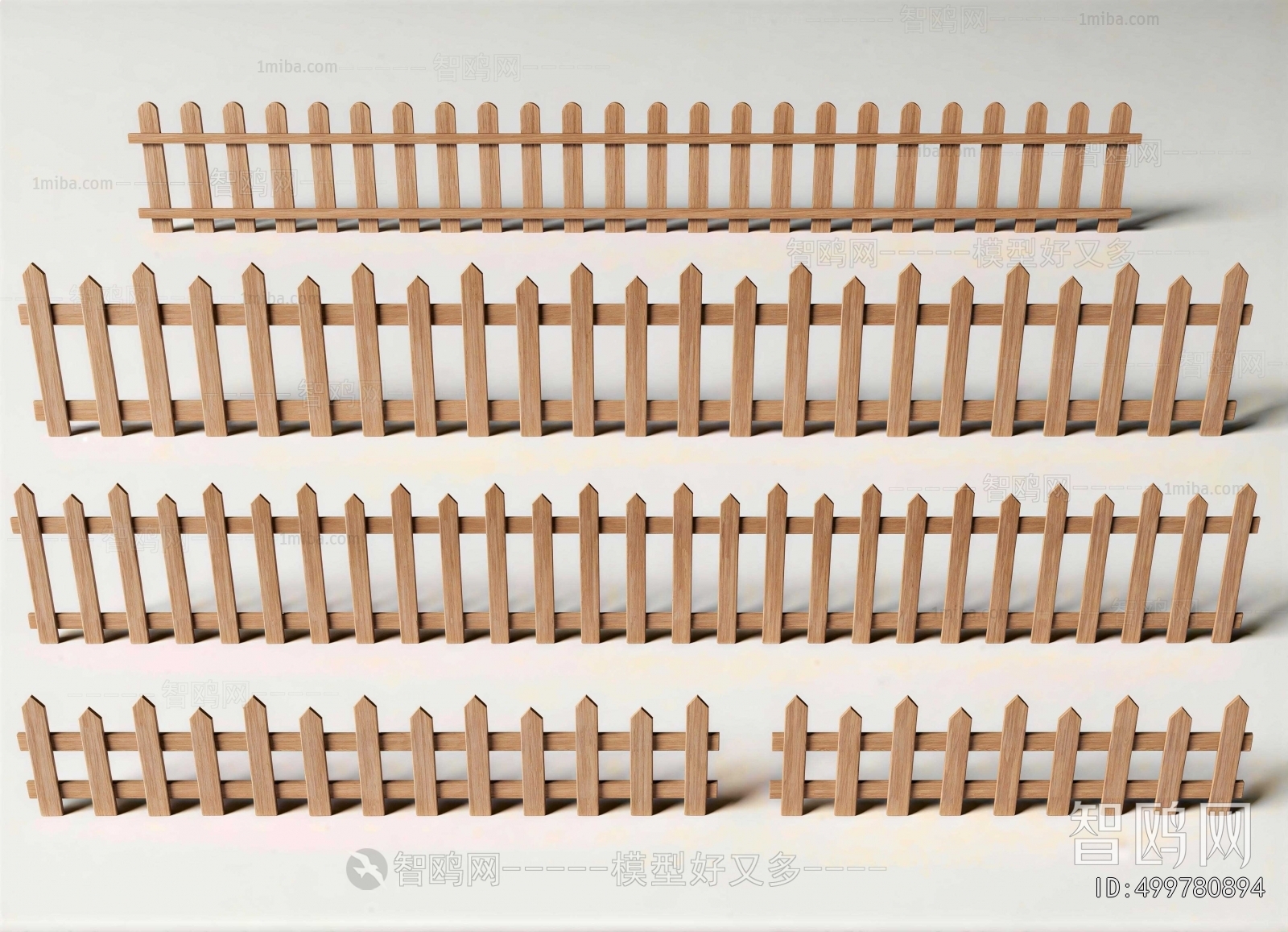 Modern Guardrail