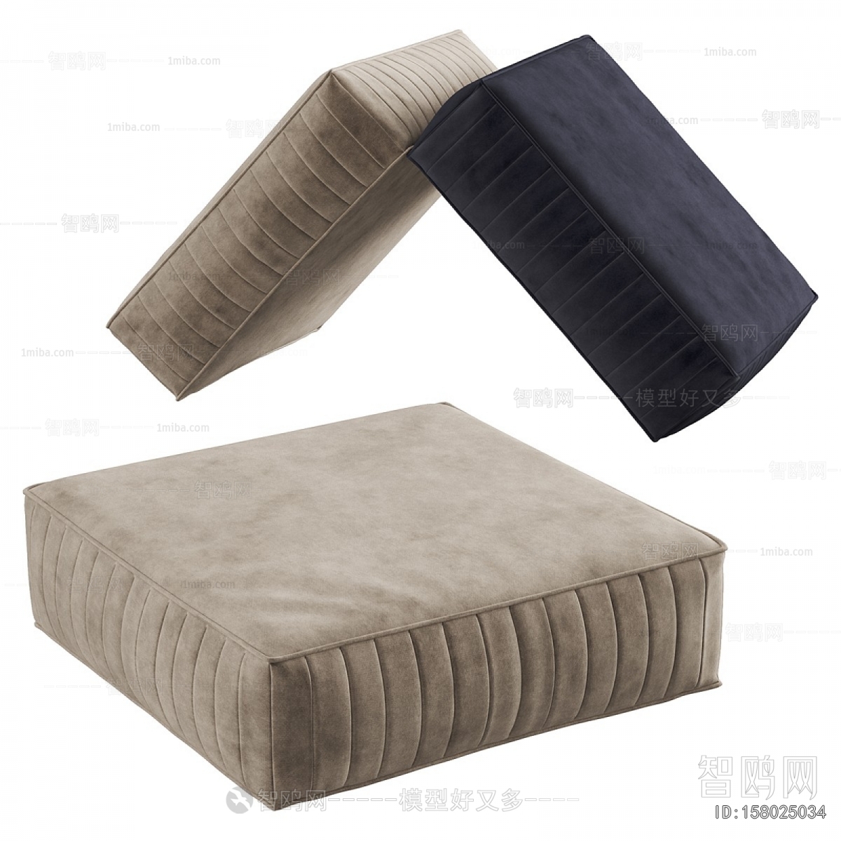 Modern Cushion