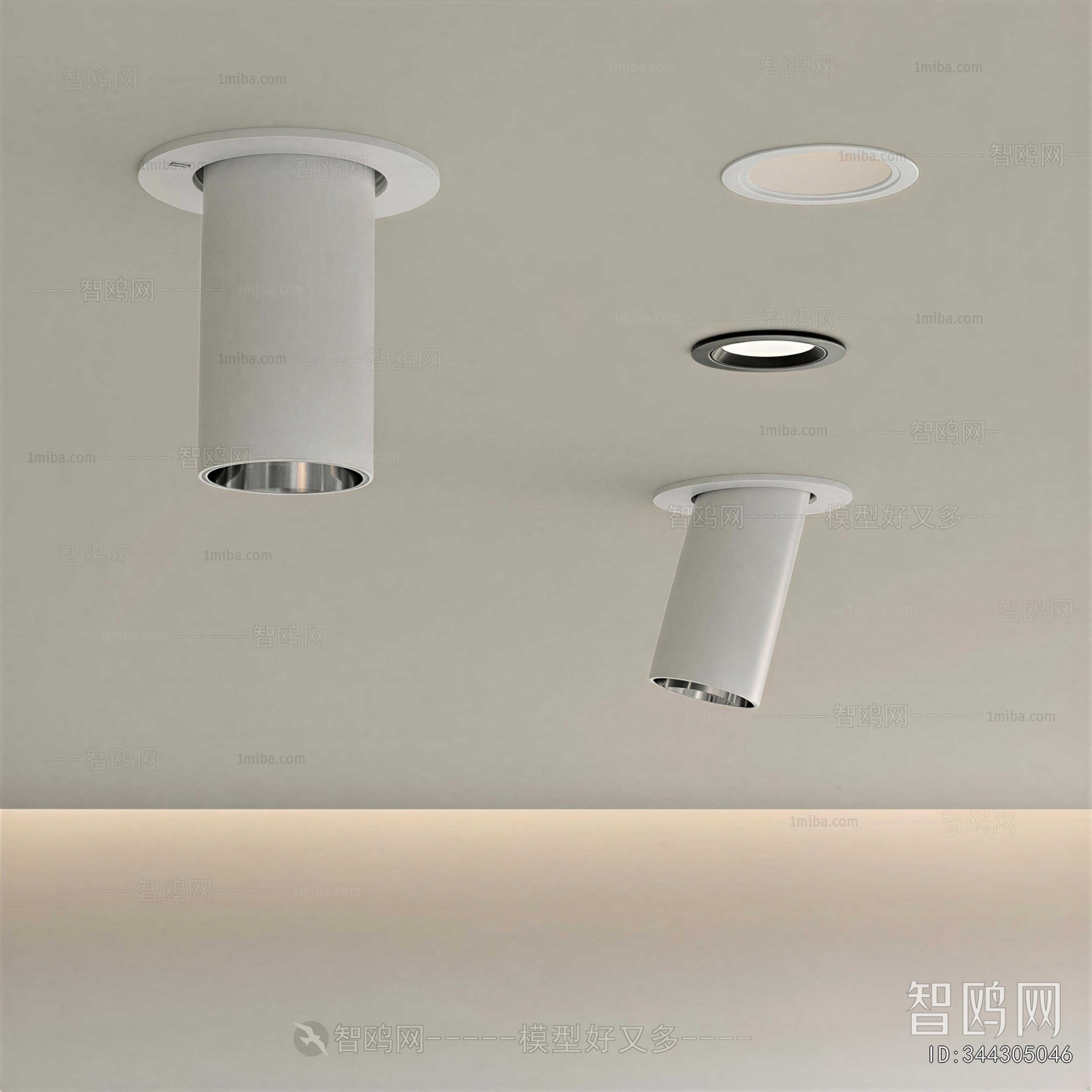 Modern Downlight Spot Light