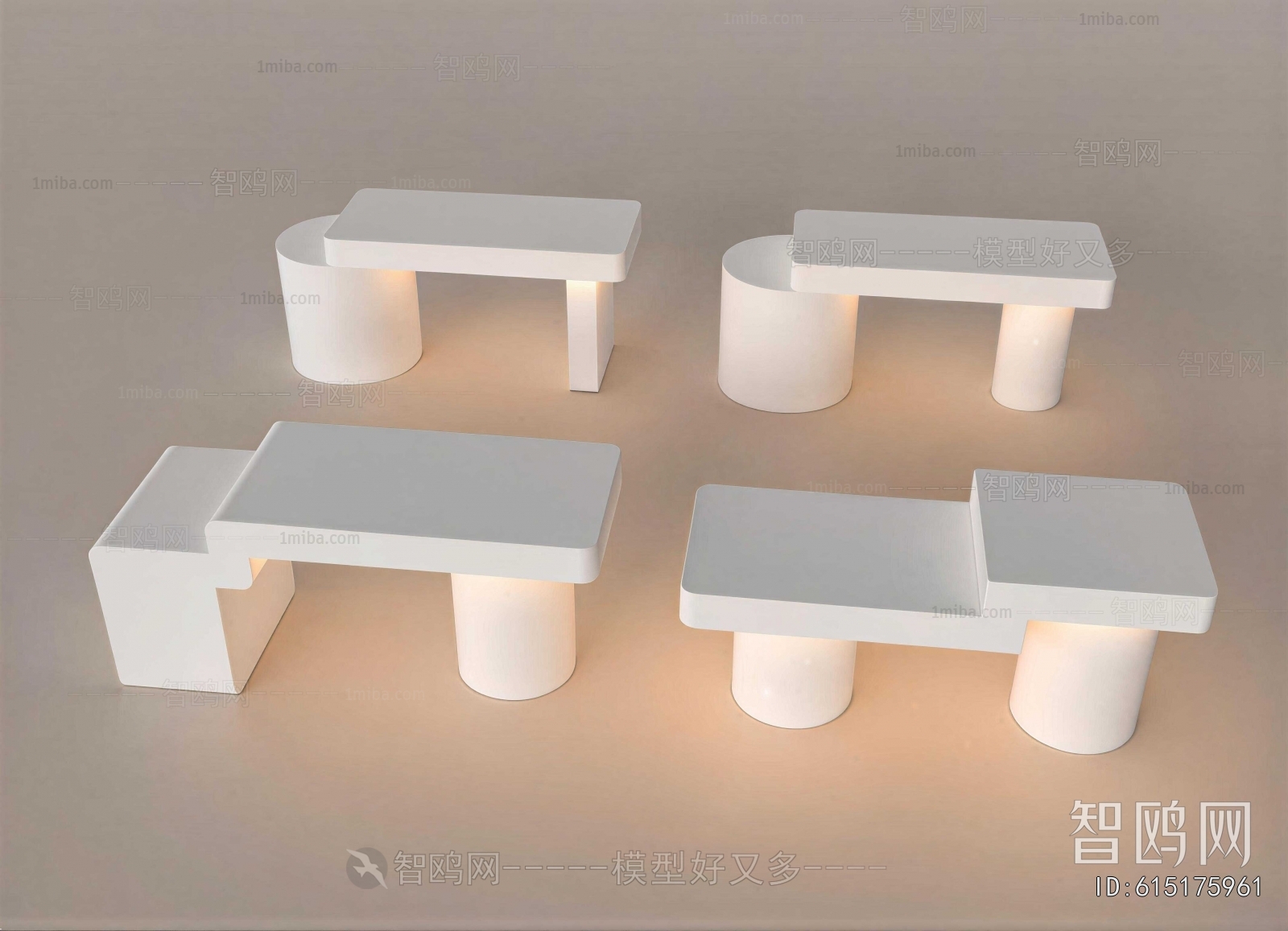 Modern Showcase