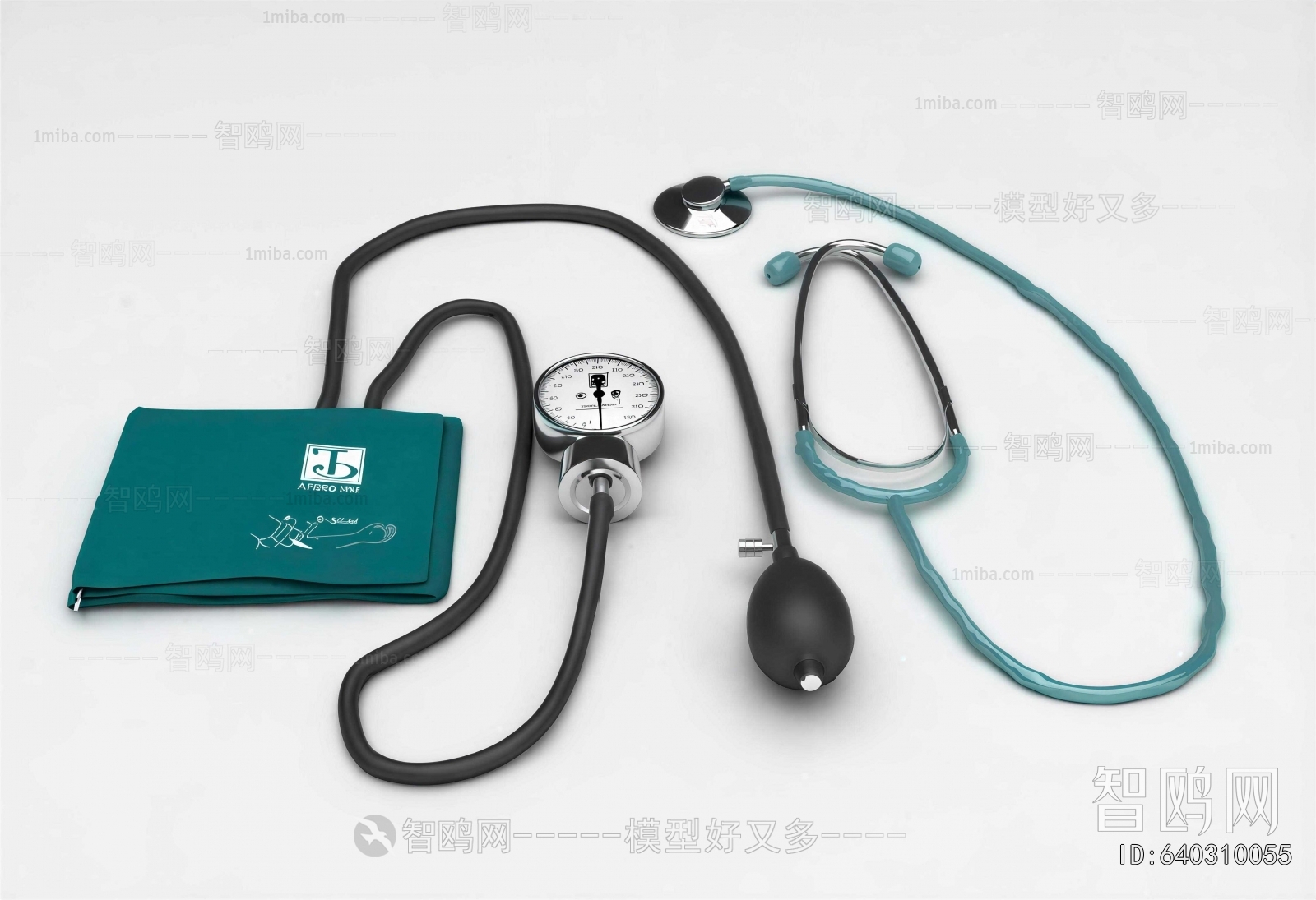 Modern Medical Equipment