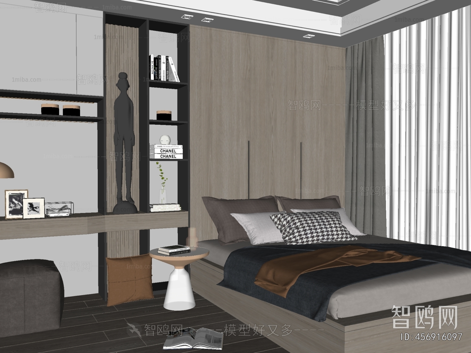 Modern Tatami