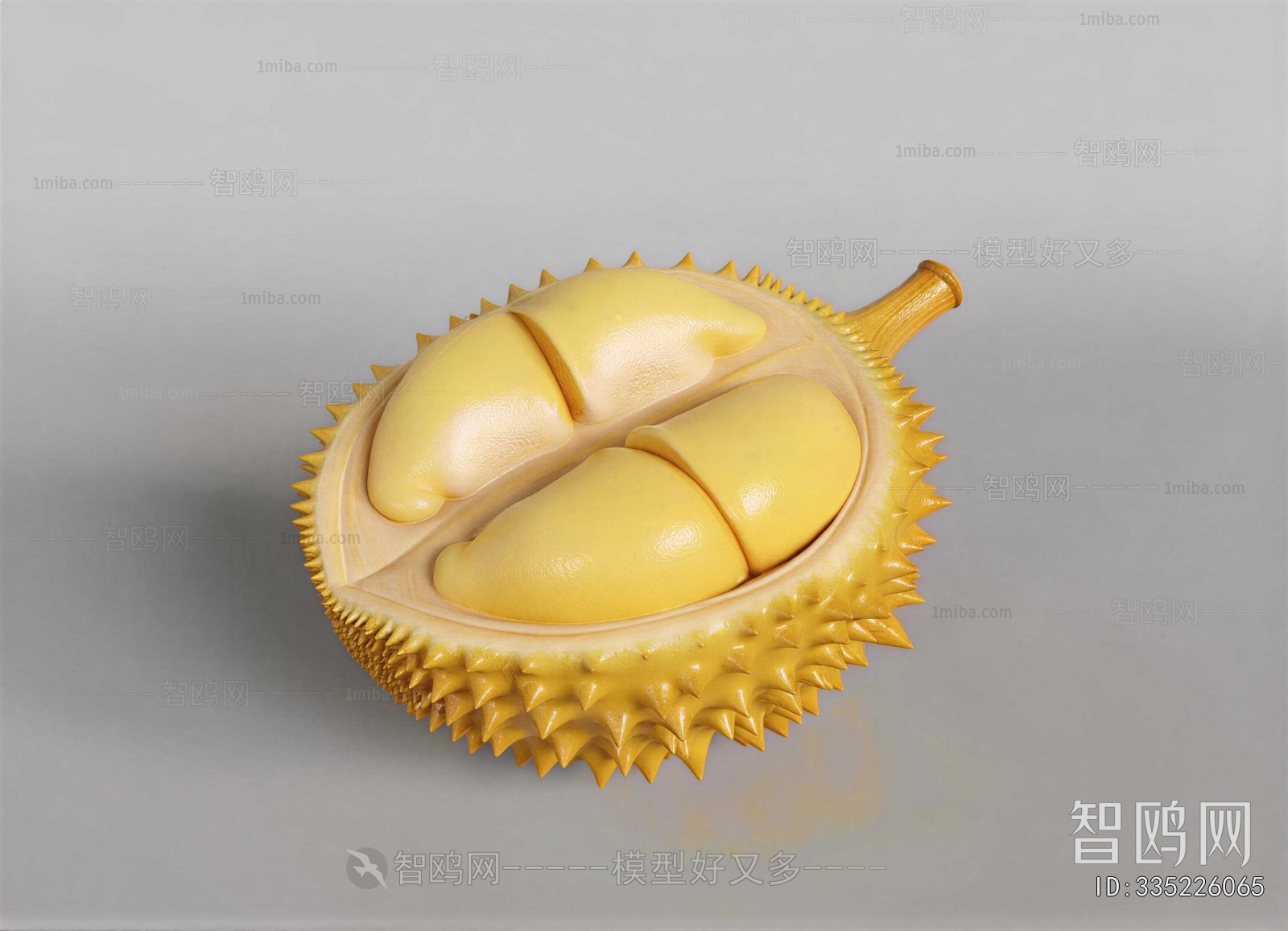 Modern Fruit