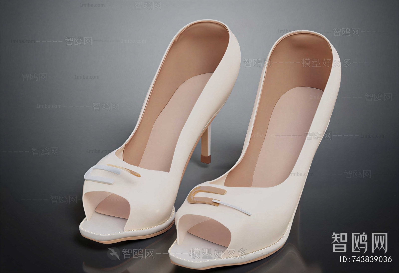 Modern Shoes