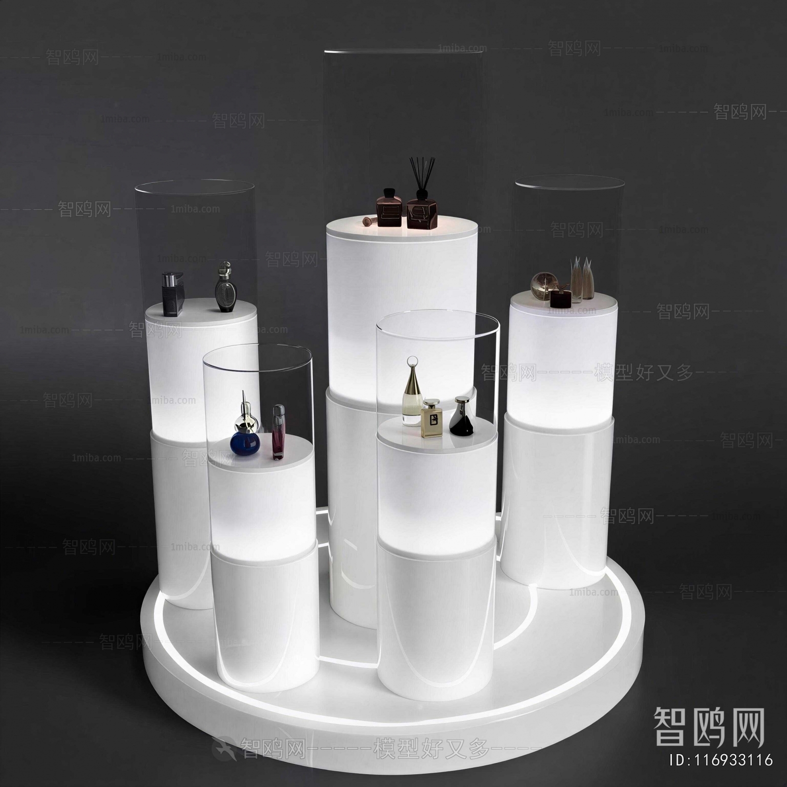 Modern Showcase