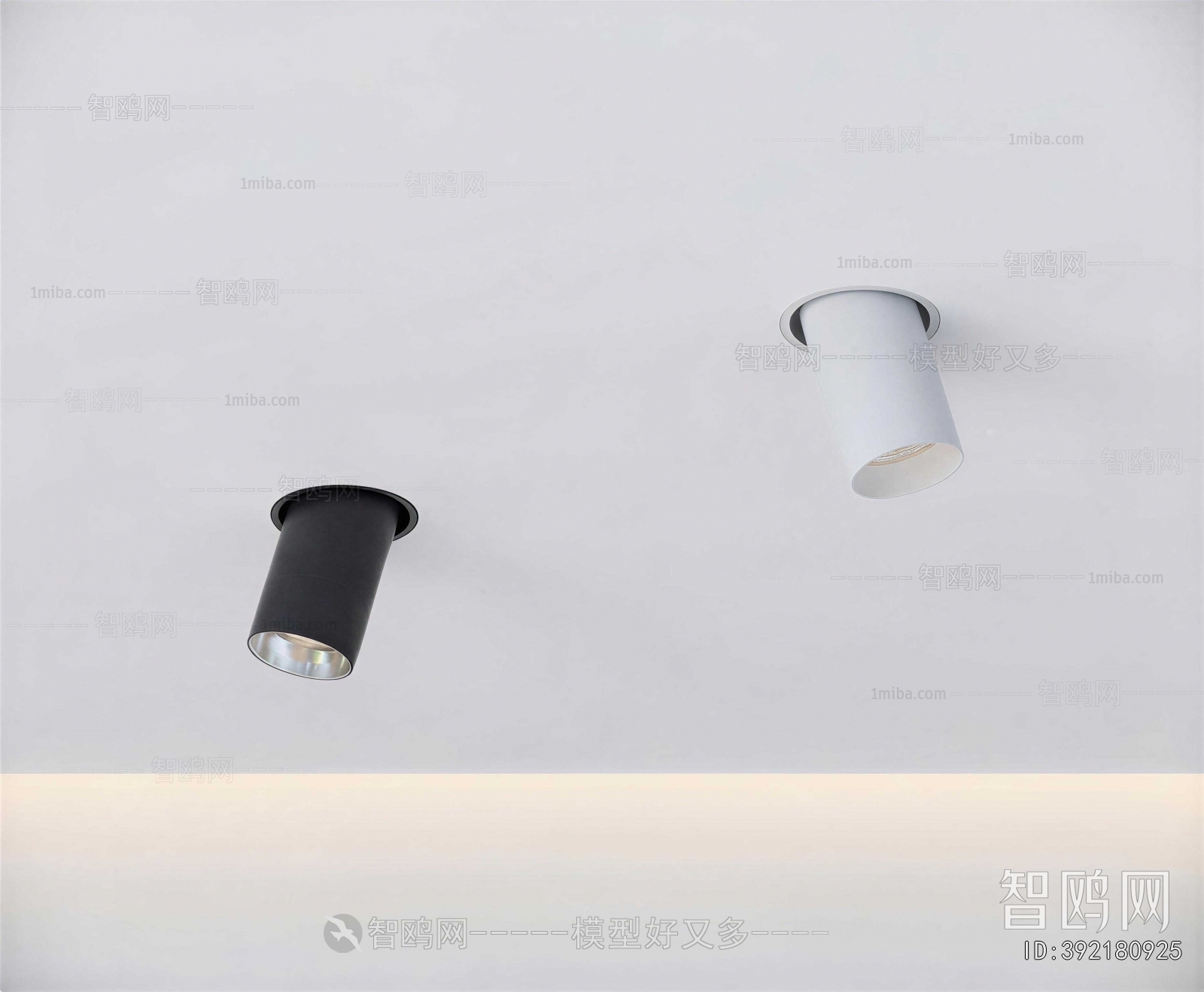 Modern Downlight Spot Light