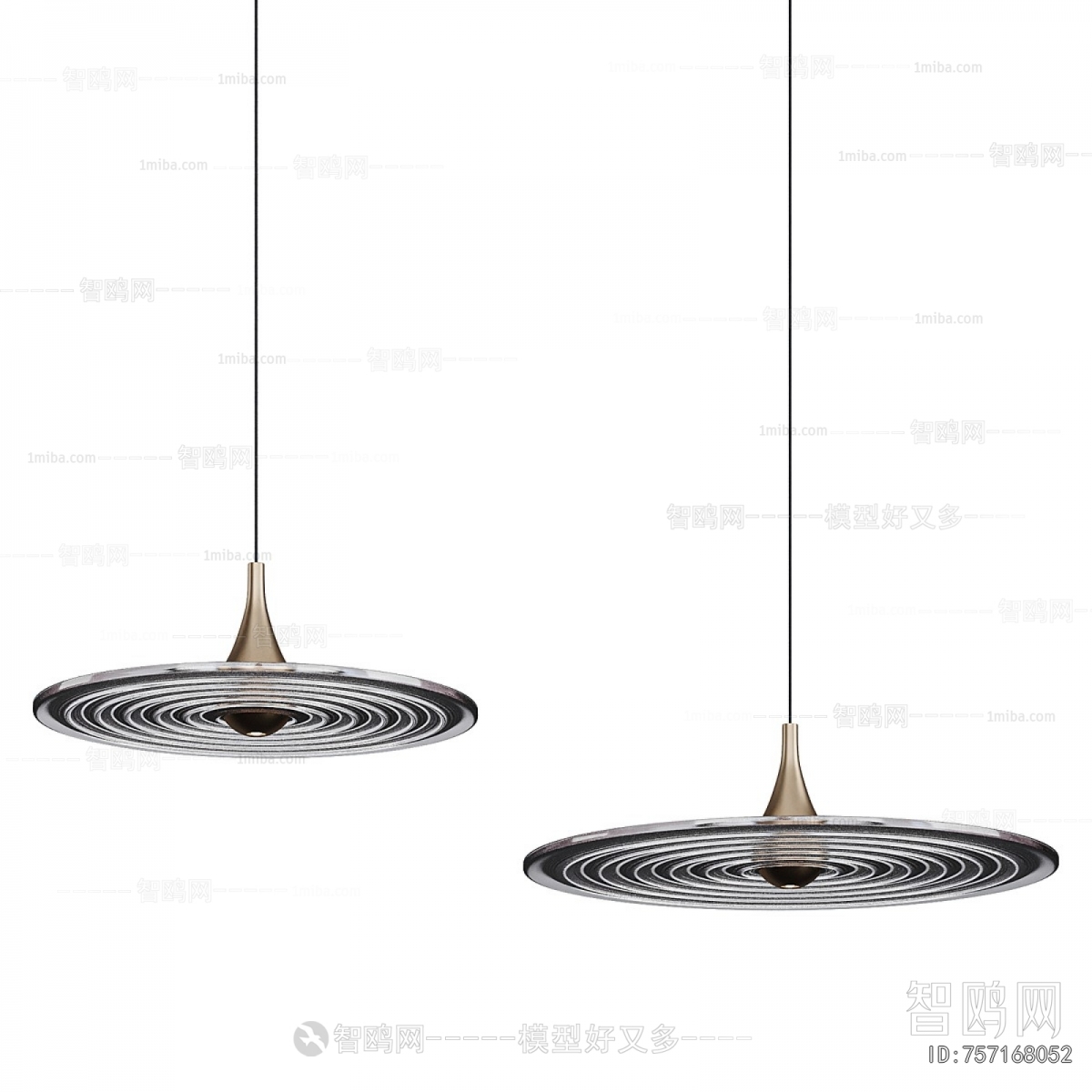 Modern Droplight