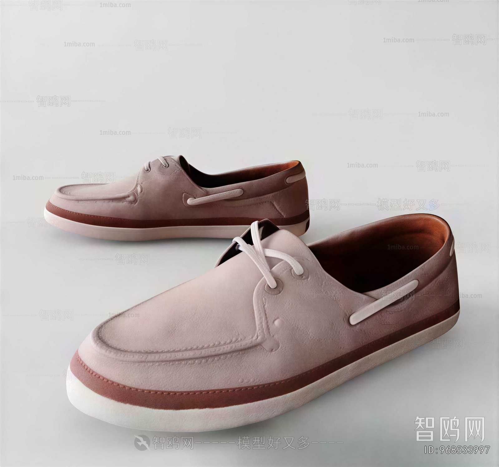 Modern Shoes