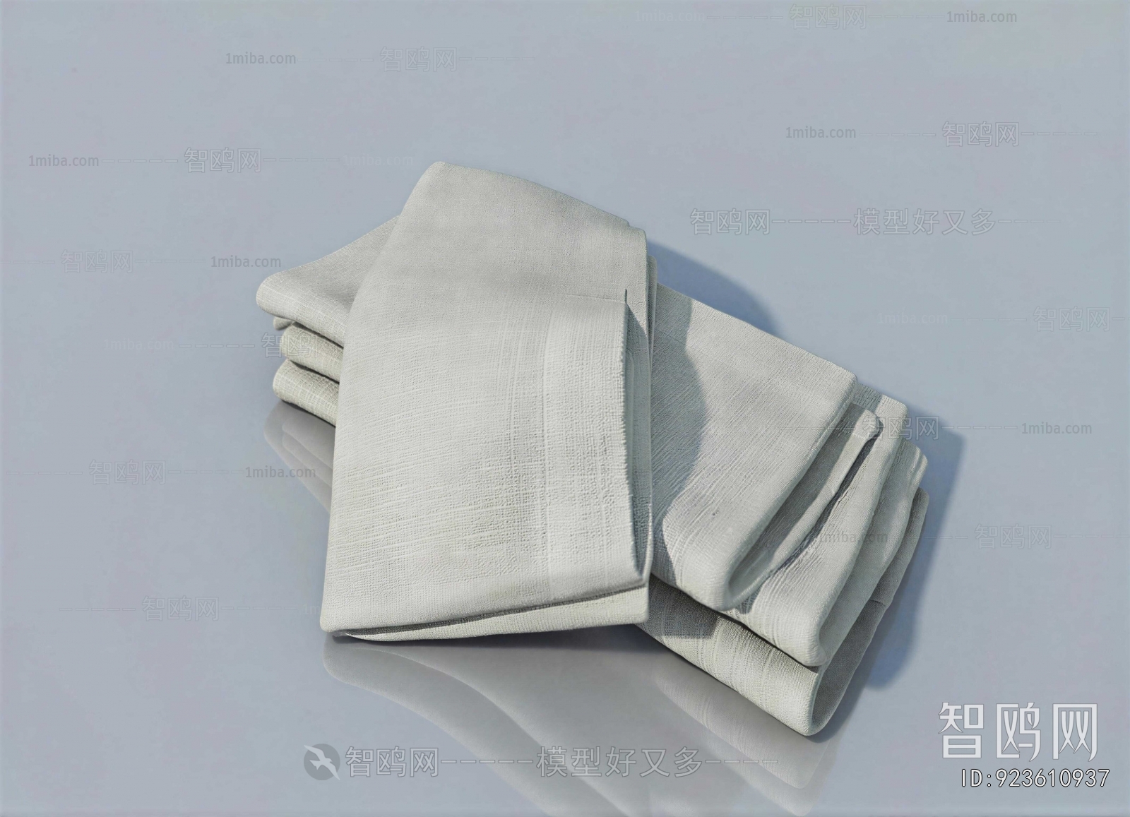 Modern Towel