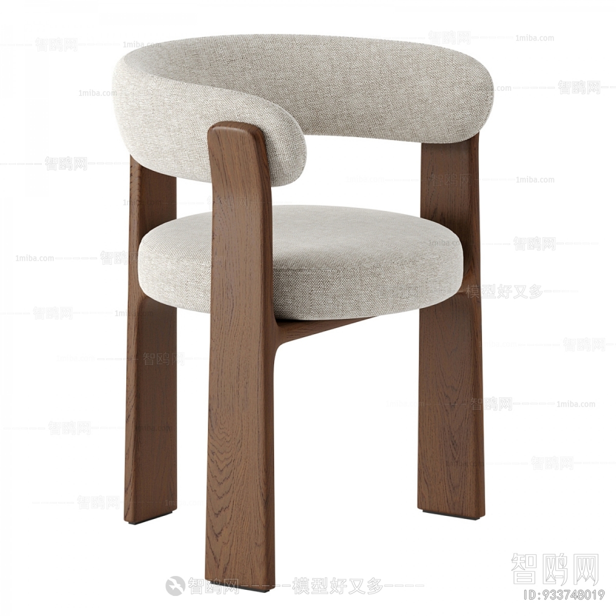 Modern Dining Chair