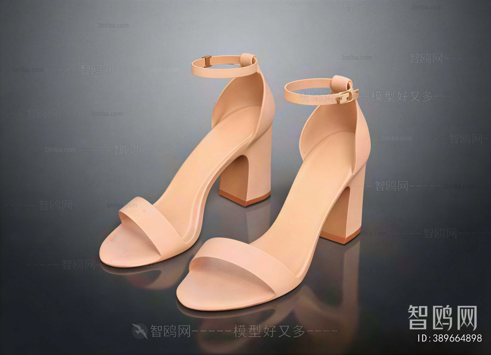 Modern Shoes
