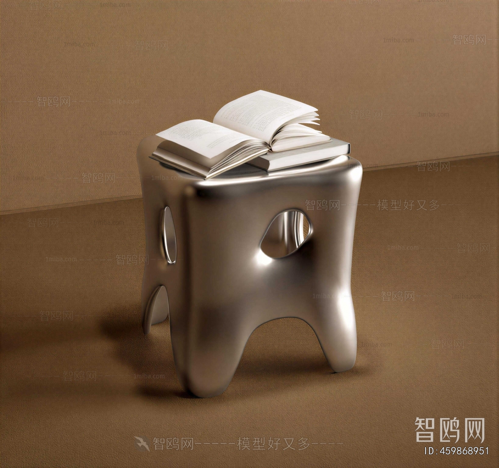 Modern Stool