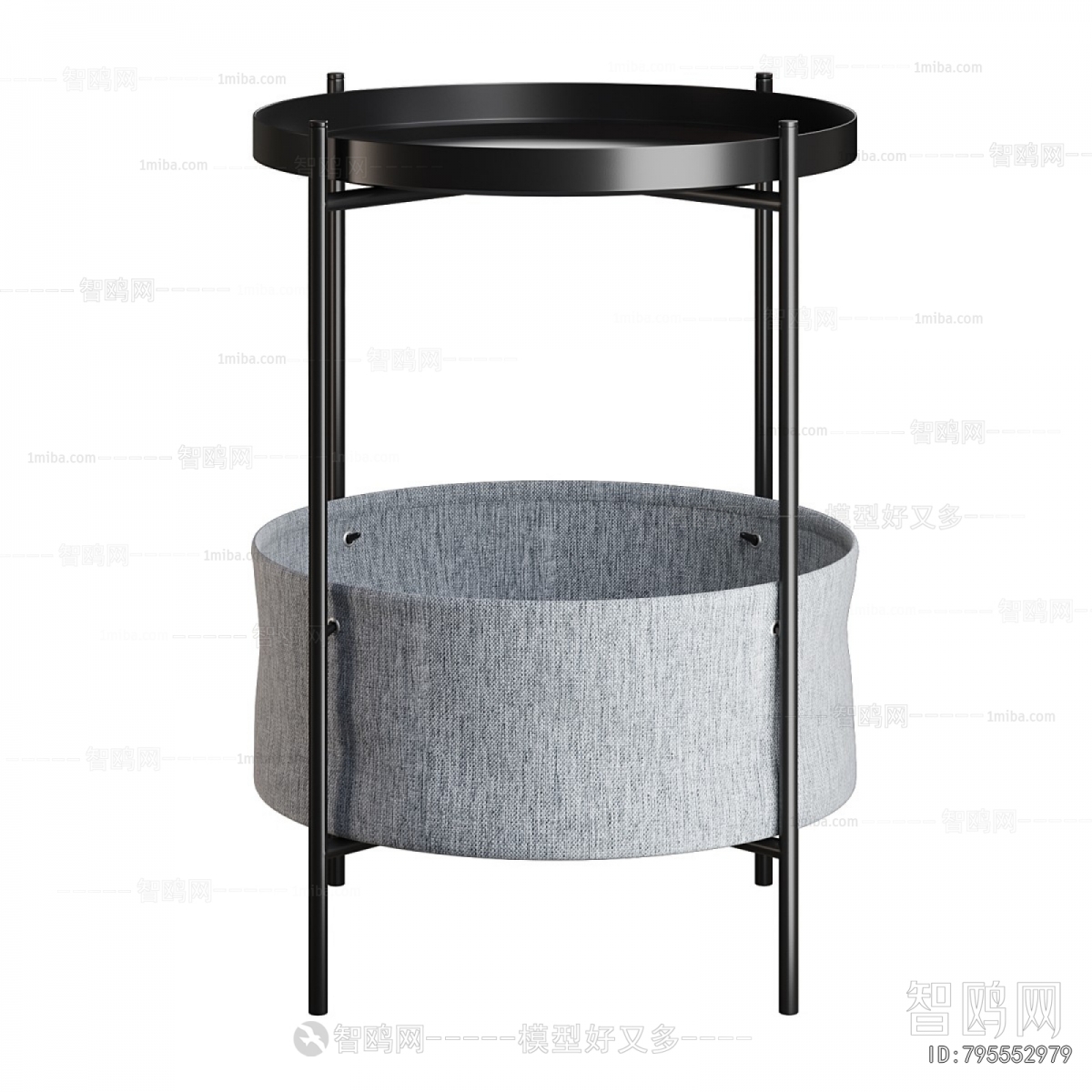 Modern Side Table/corner Table