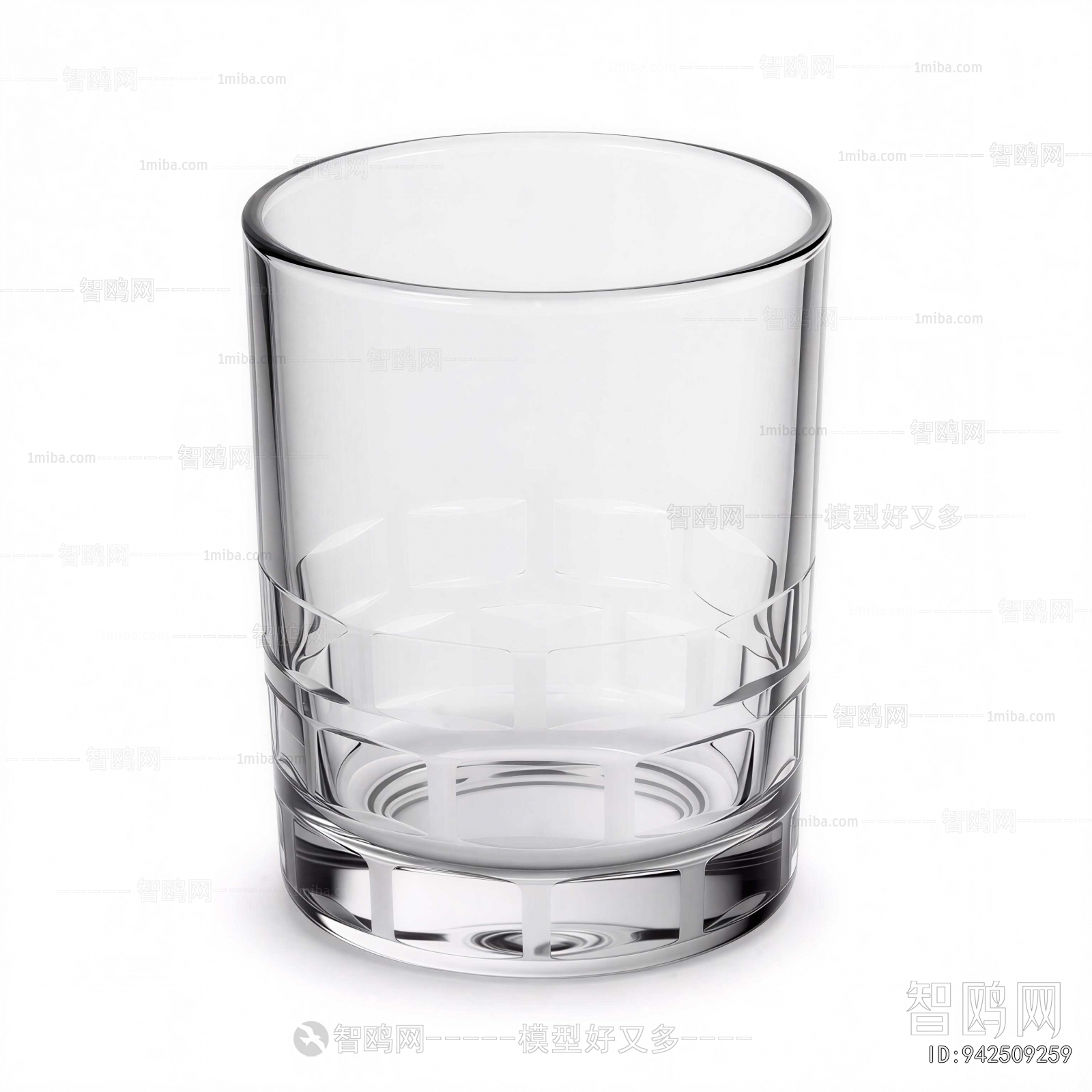 Modern Cup