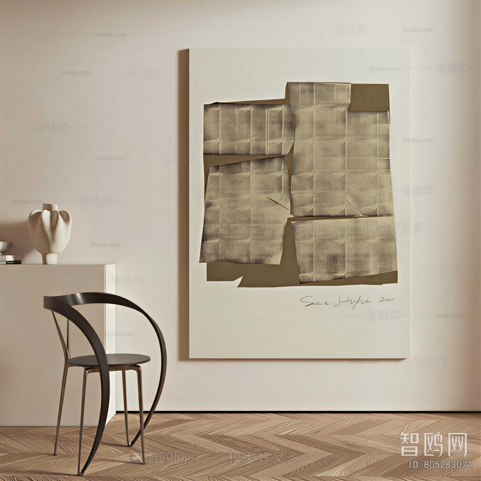 Modern Painting