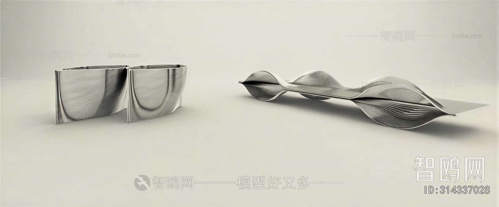 Modern Sculpture