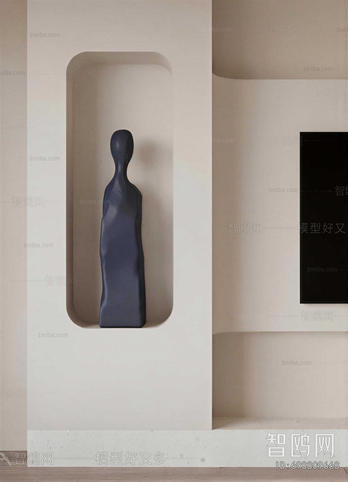 Modern Sculpture