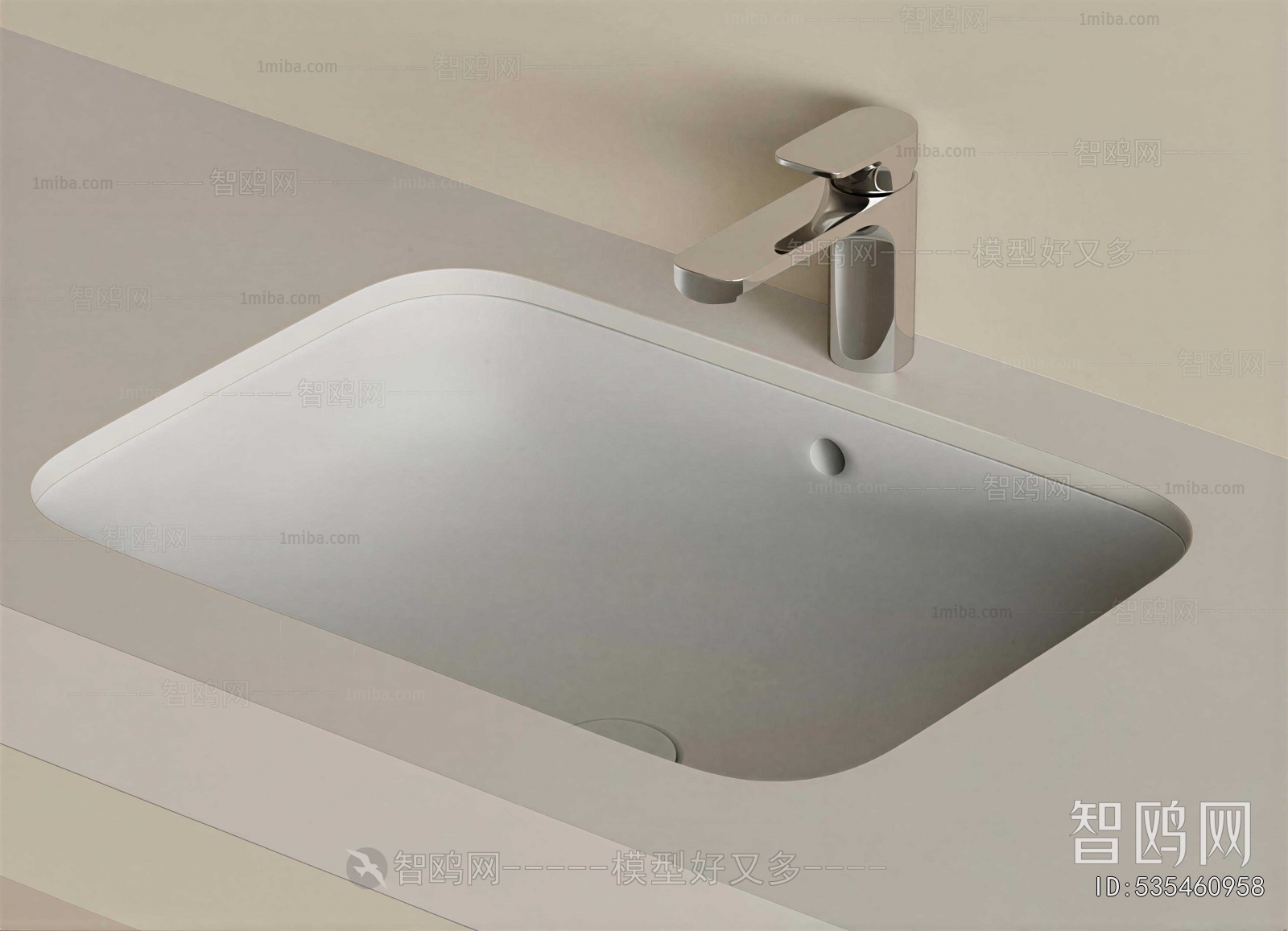 Modern Basin