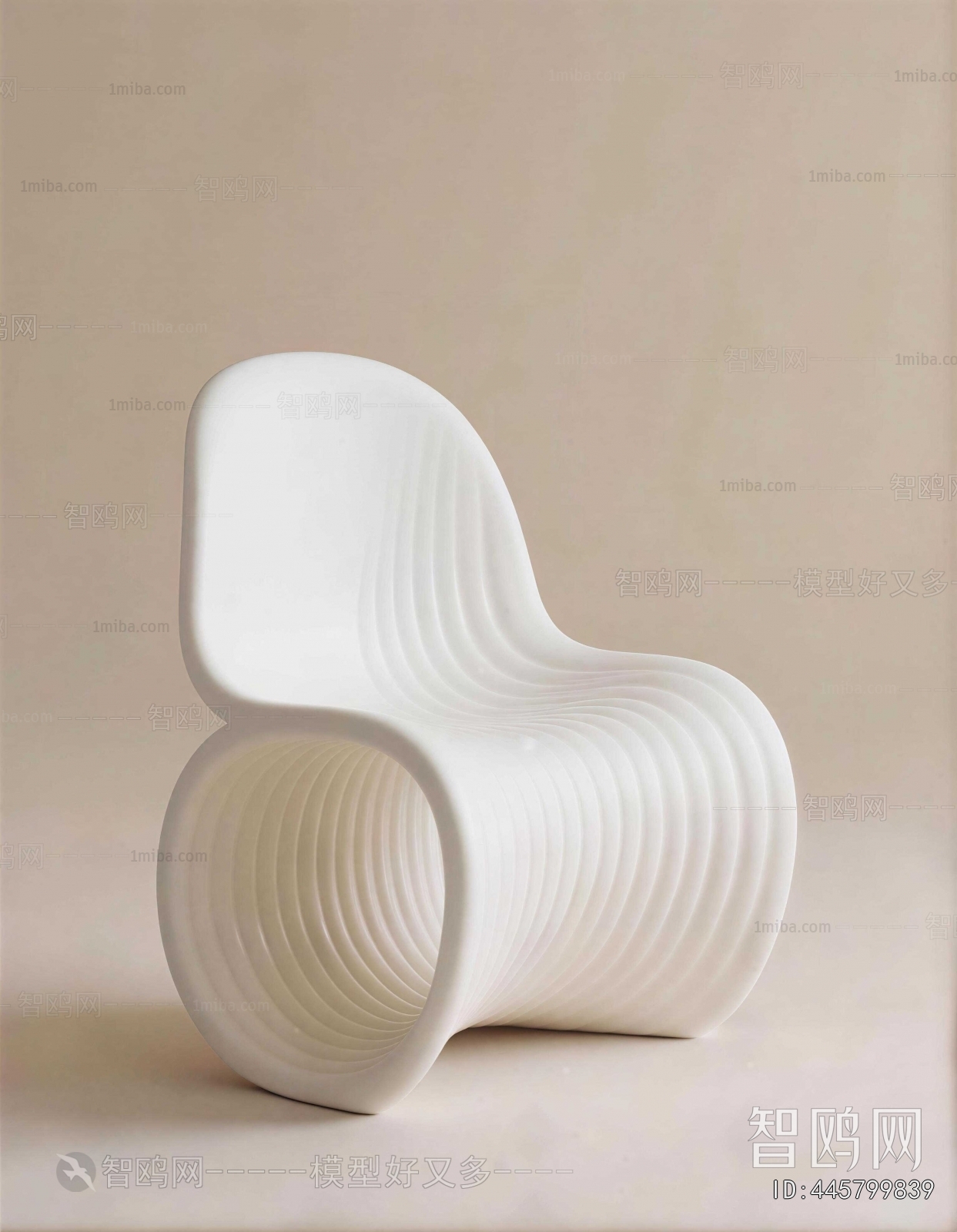 Modern Single Chair