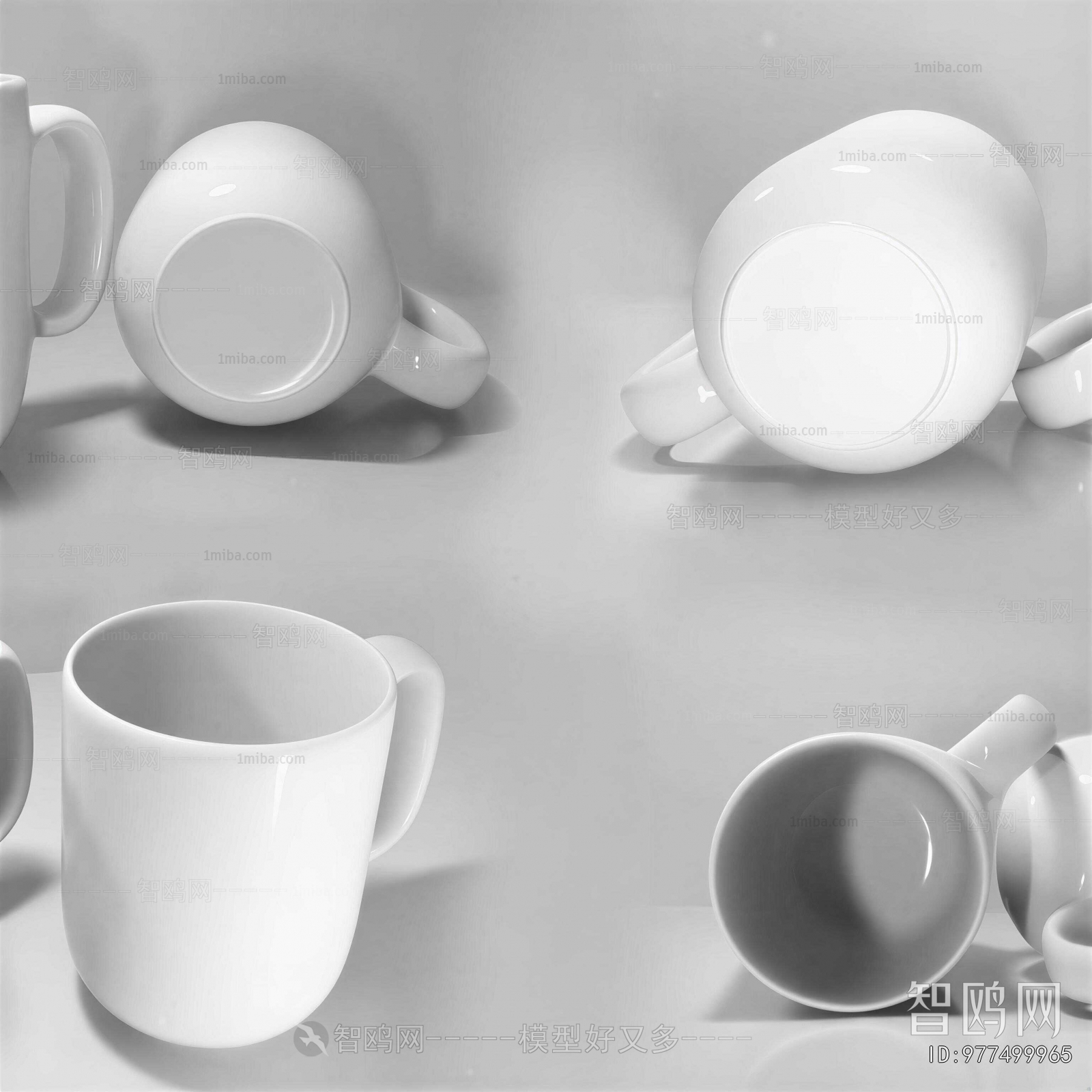 Modern Cup