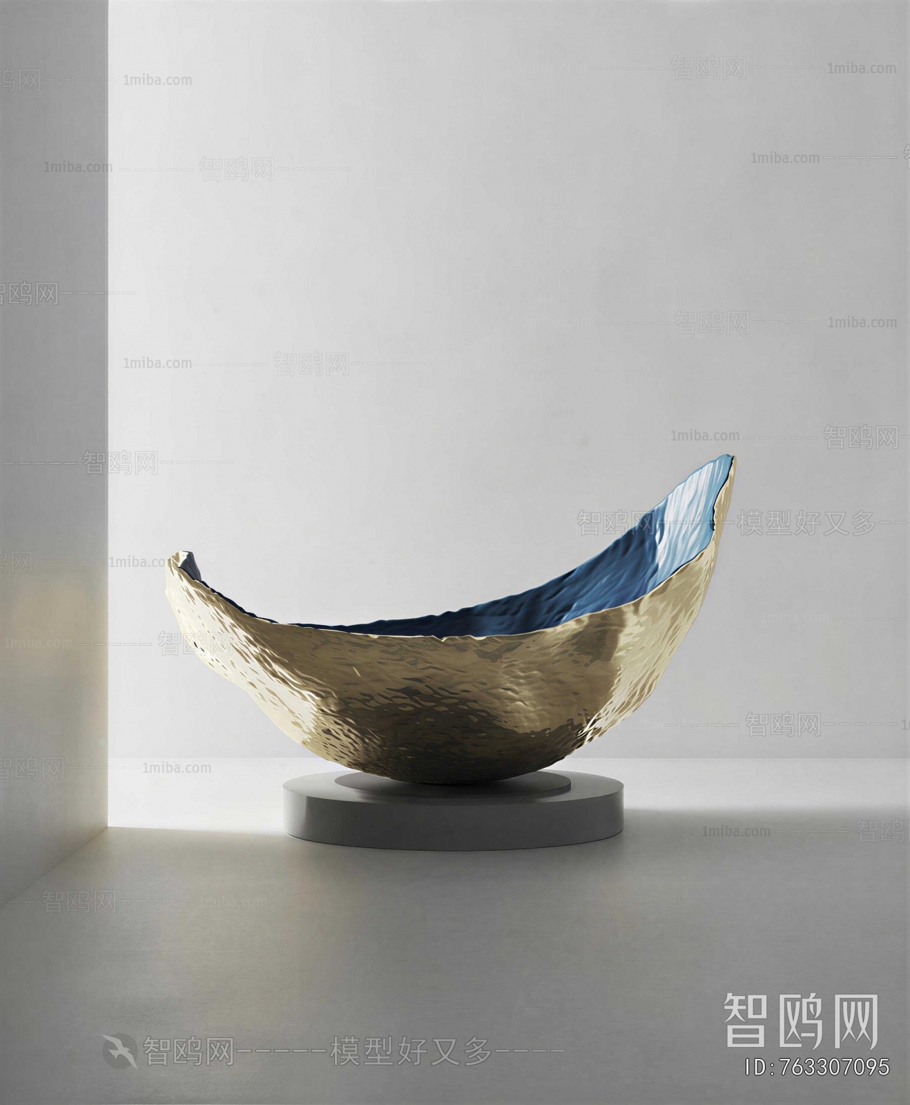 Modern Sculpture
