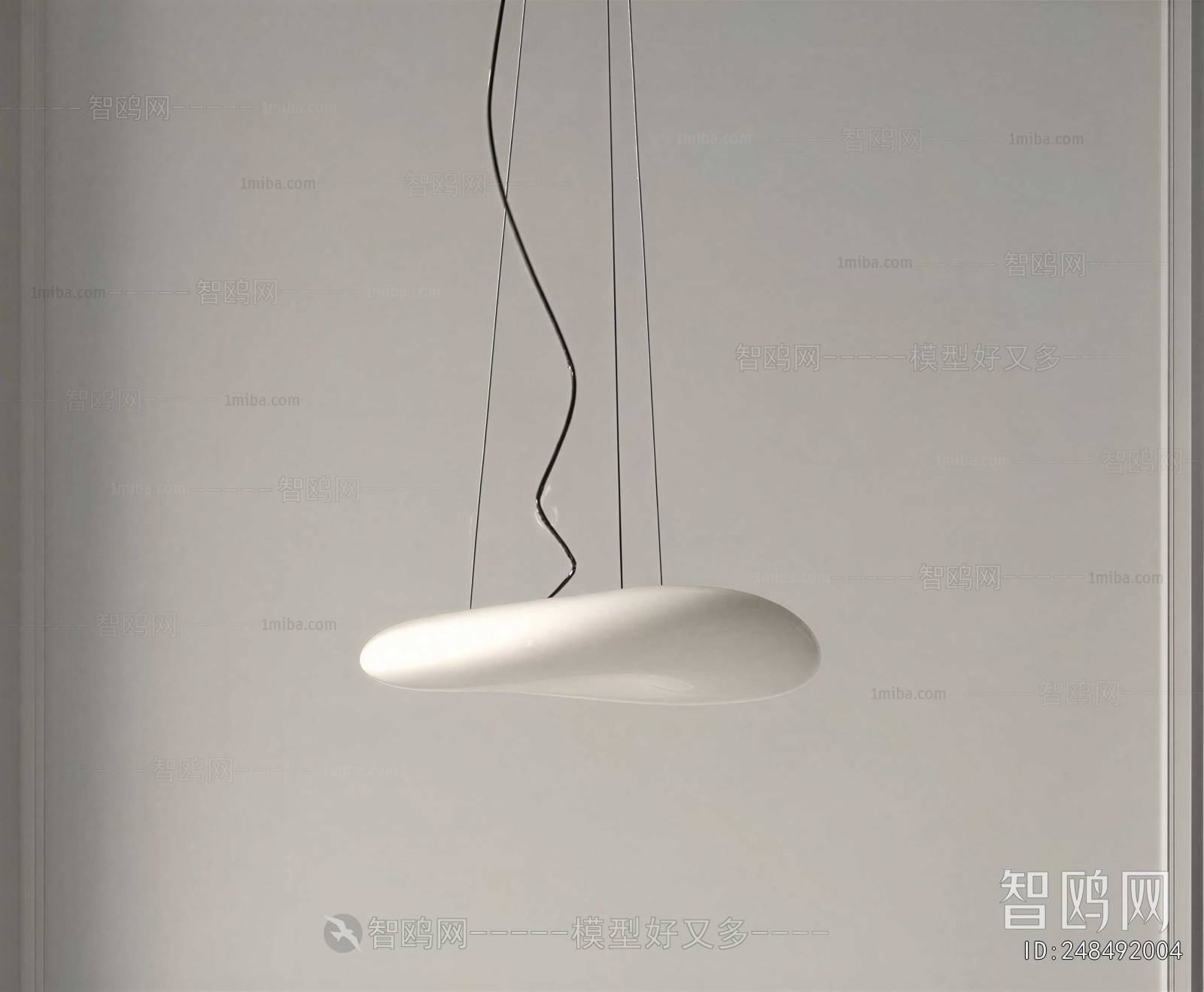 Modern Droplight