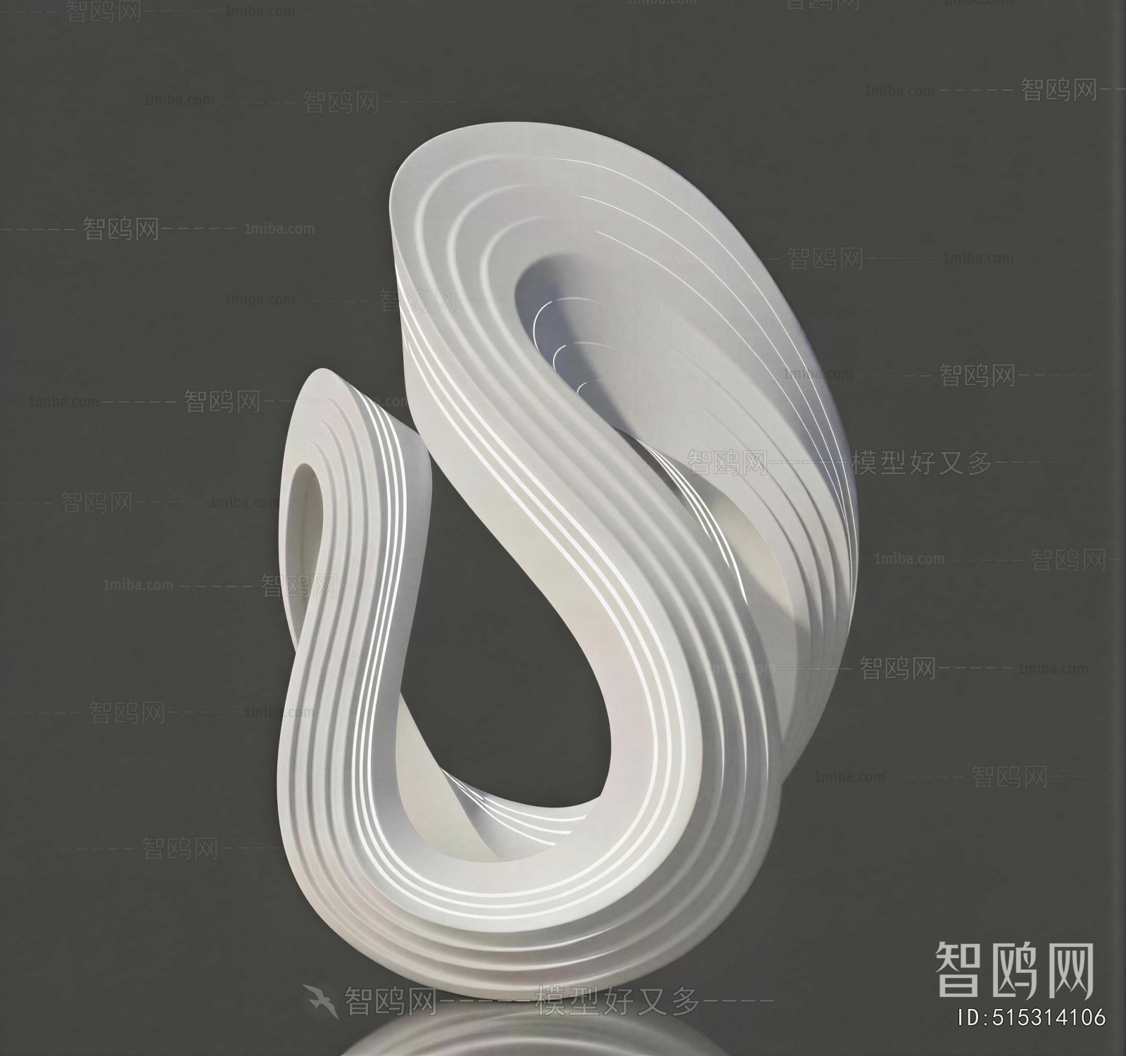Modern Sculpture