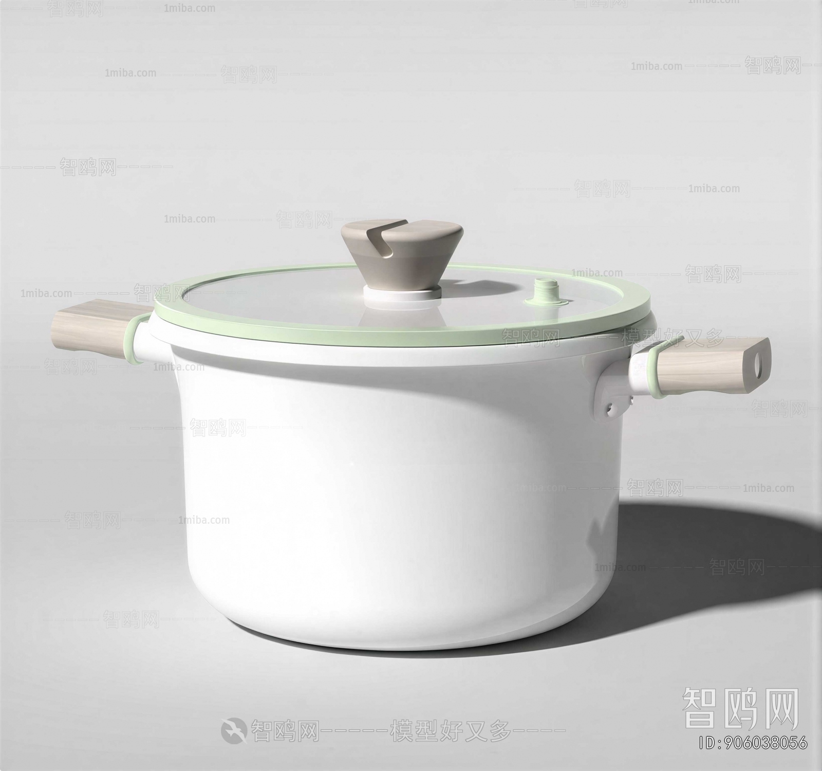 Modern Cookware