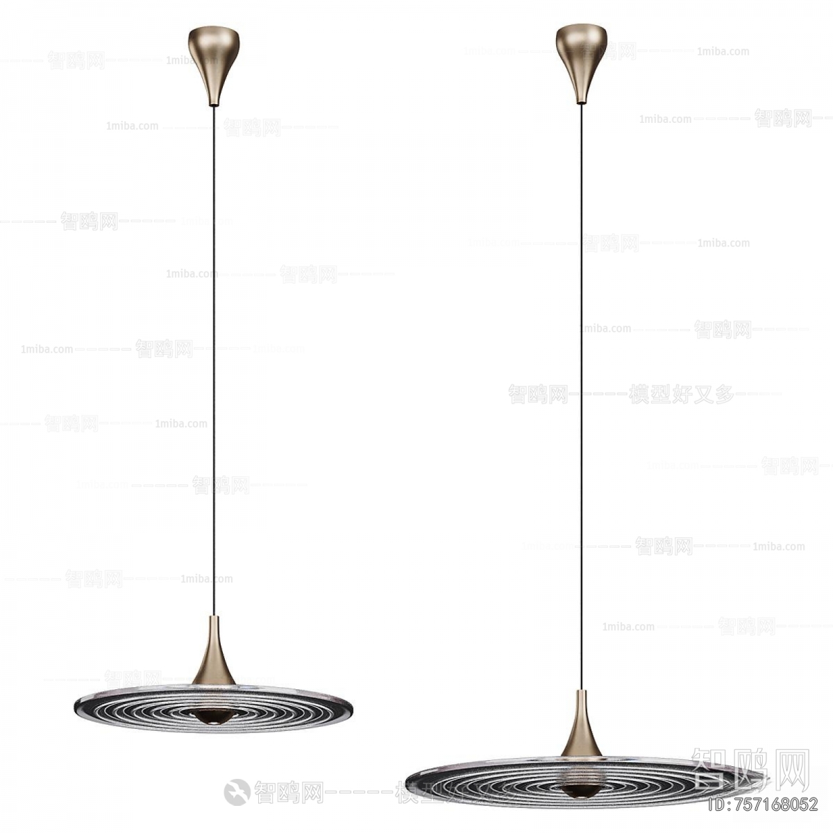 Modern Droplight