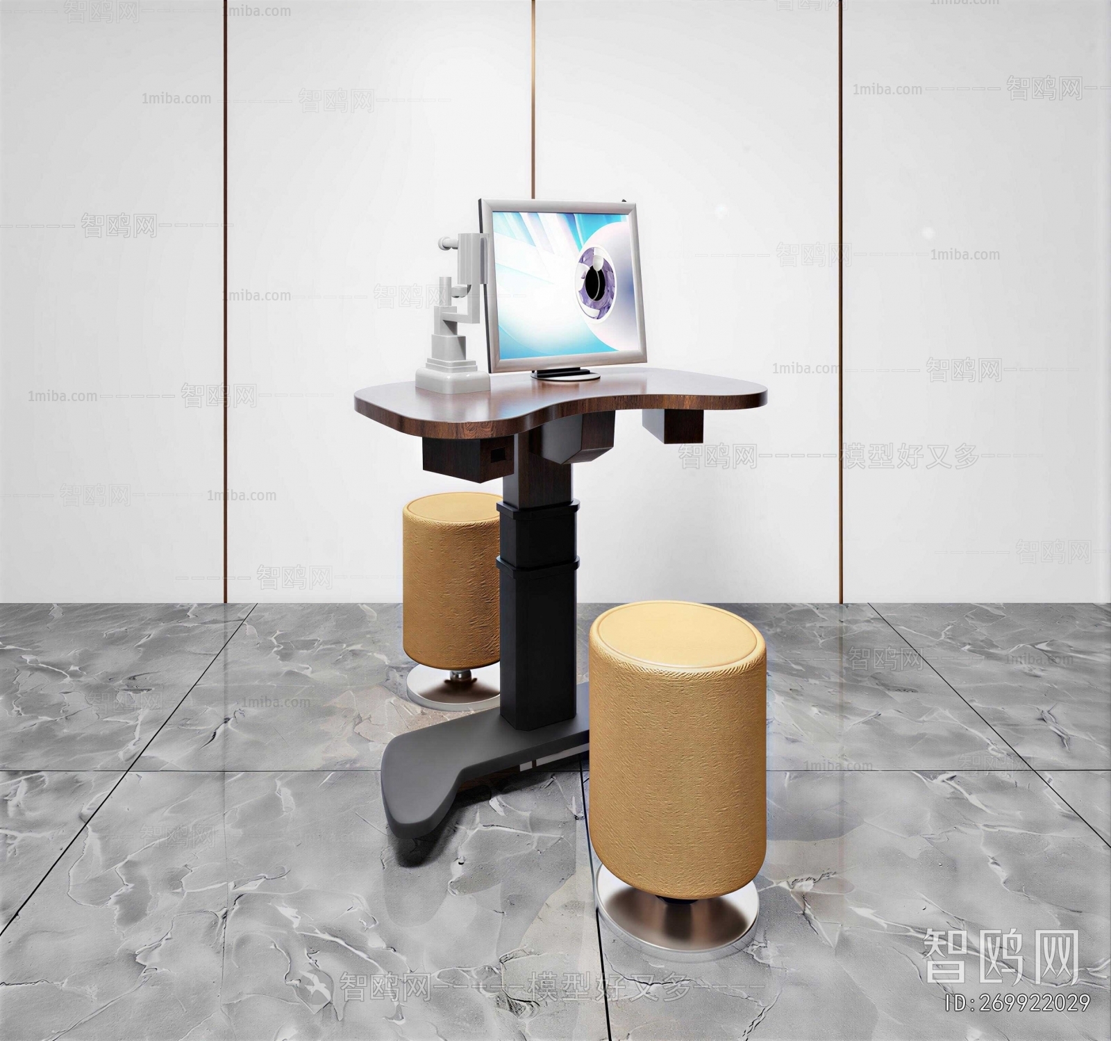 Modern Medical Equipment