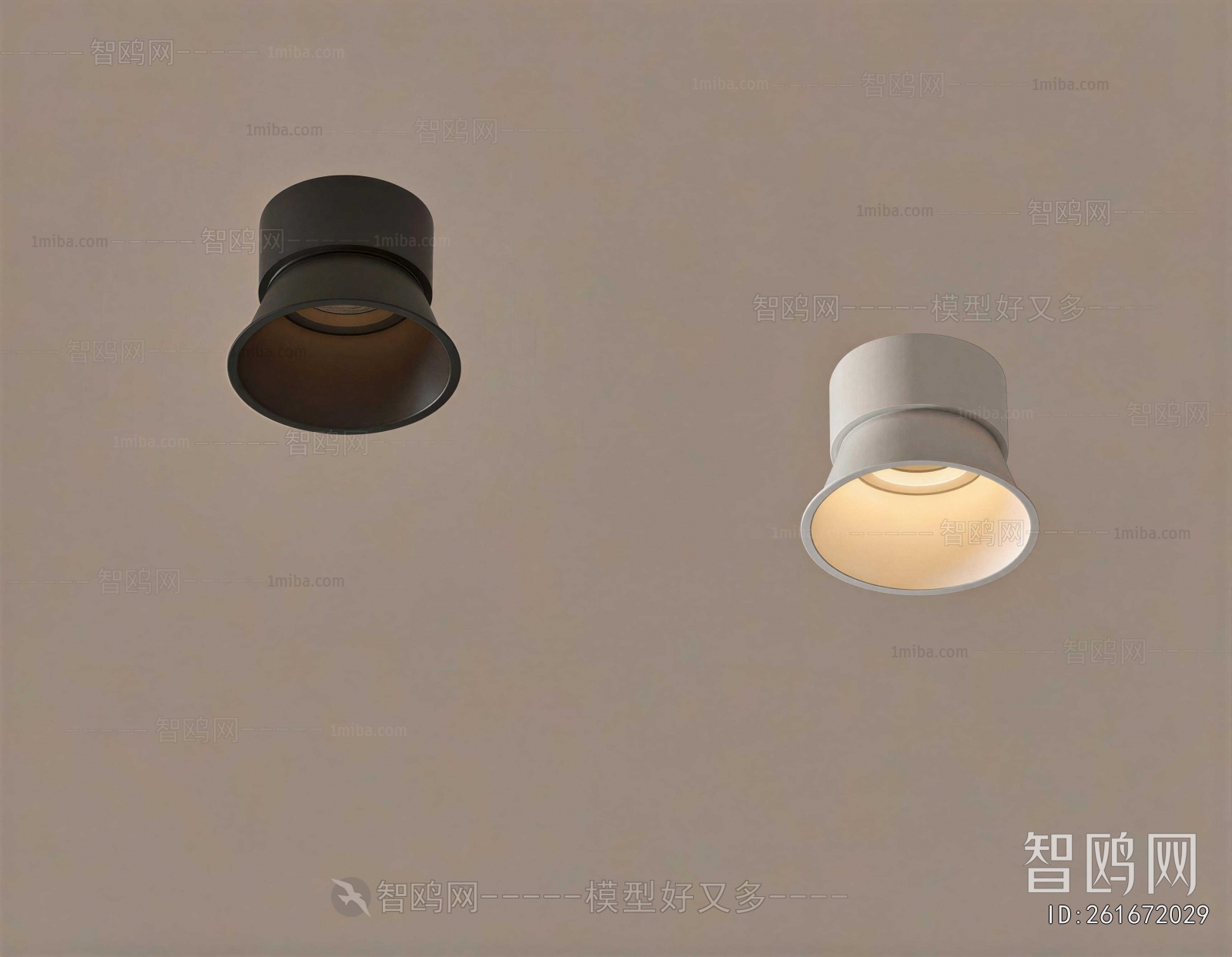 Modern Downlight Spot Light