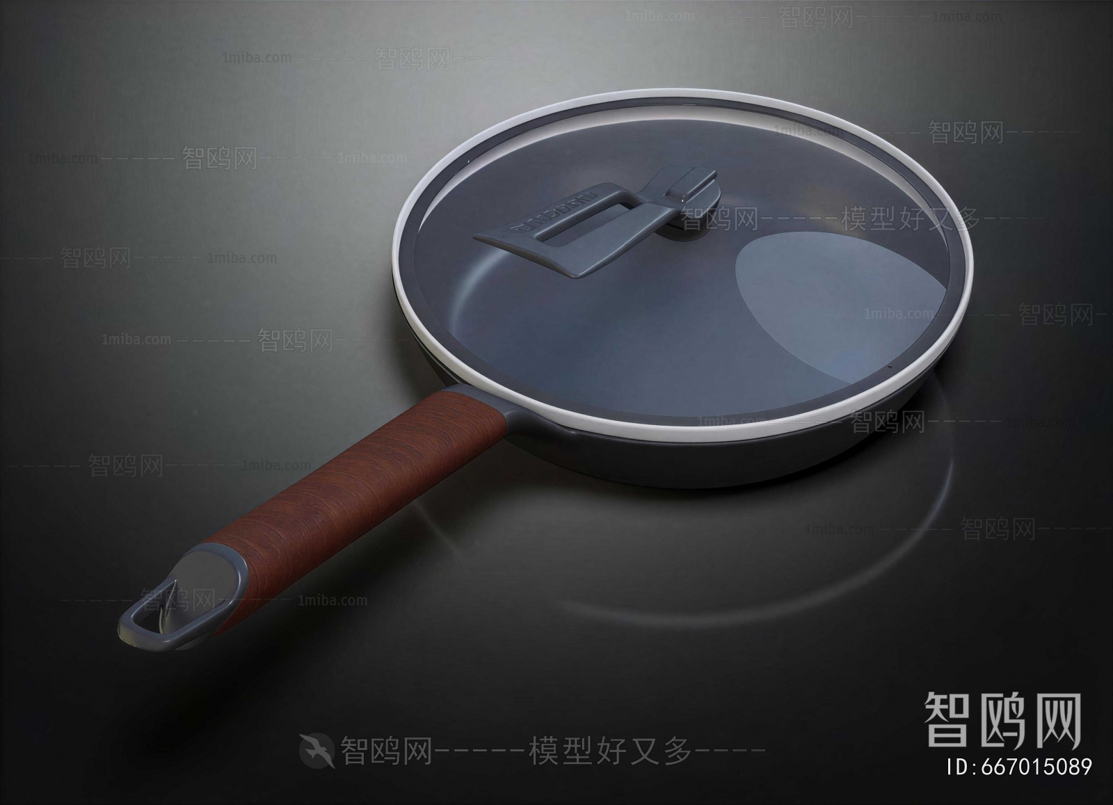 Modern Kitchenware