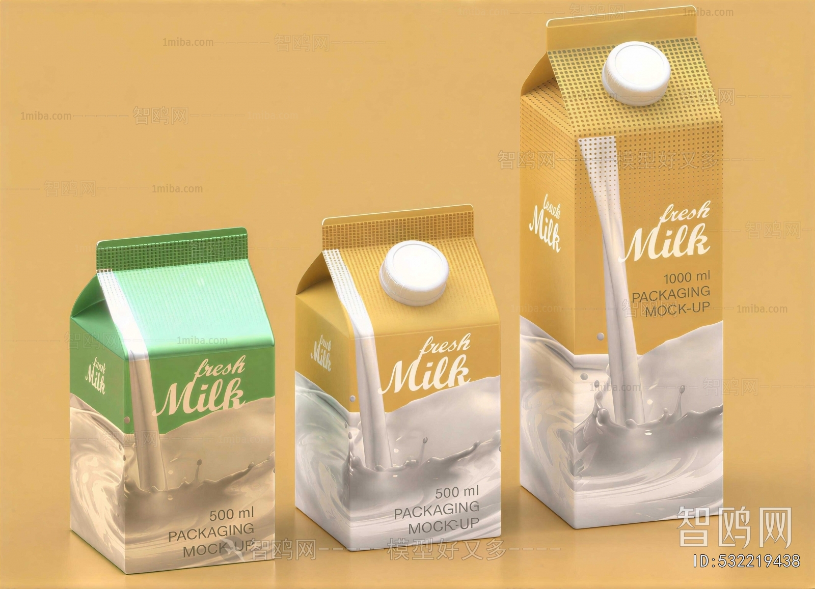Modern Beverage