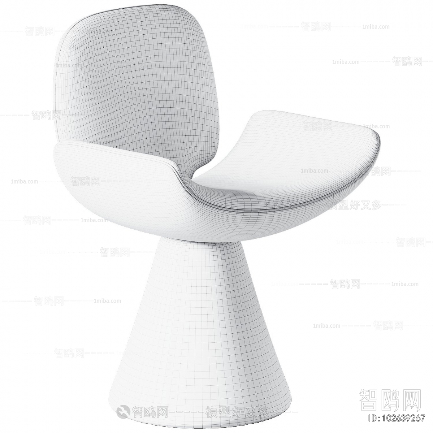 Modern Dining Chair