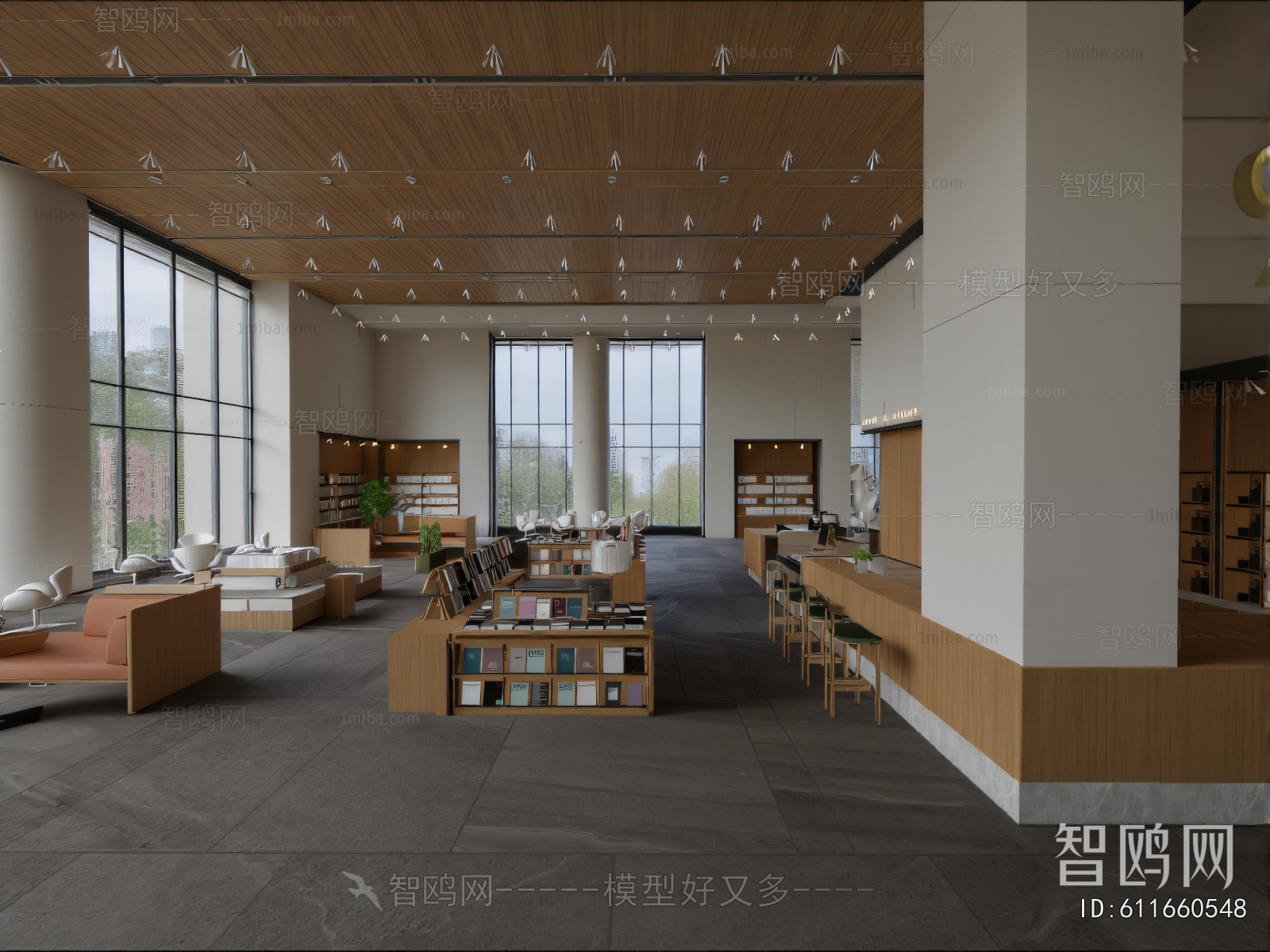 Modern Library
