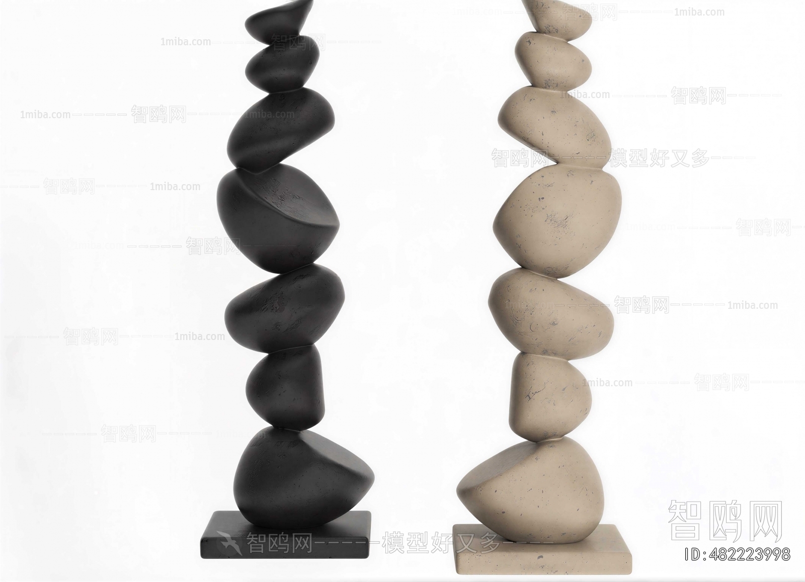 Modern Sculpture