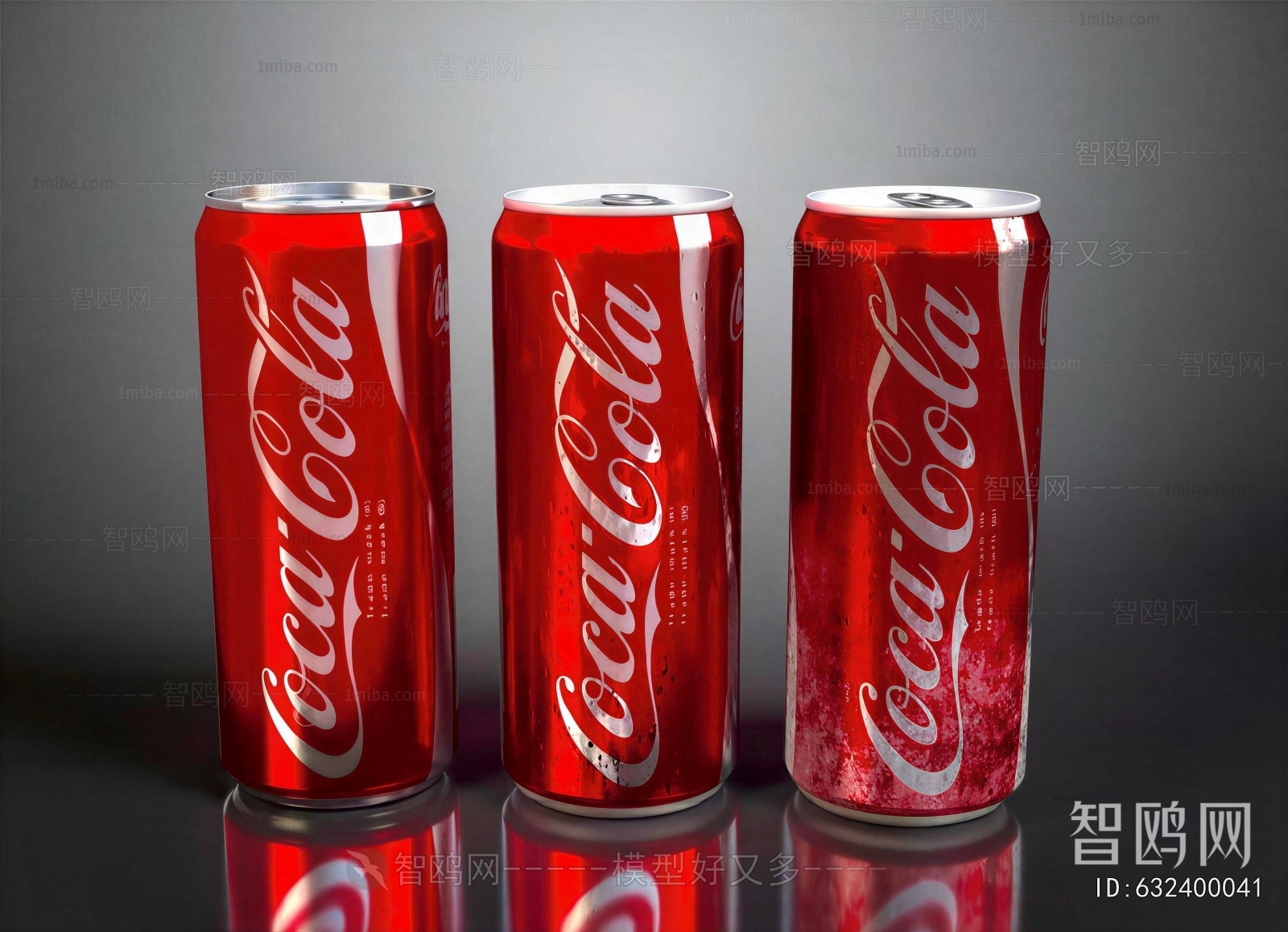Modern Beverage