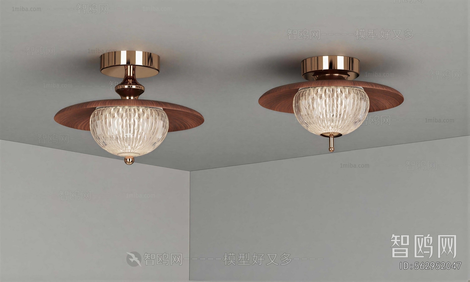 Modern Ceiling Ceiling Lamp
