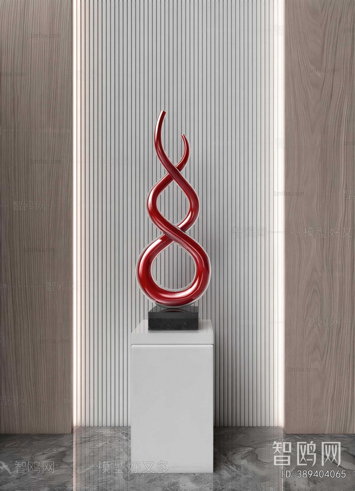 Modern Sculpture