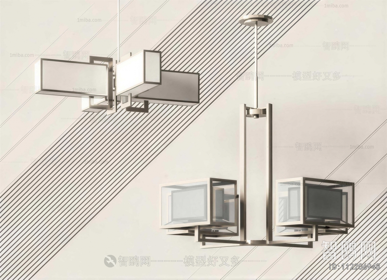 Modern Droplight