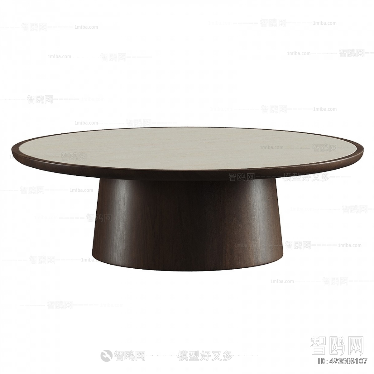 Modern Coffee Table