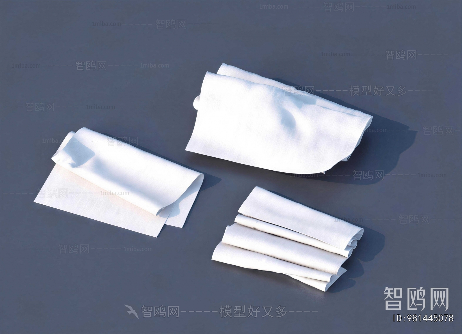 Modern Towel