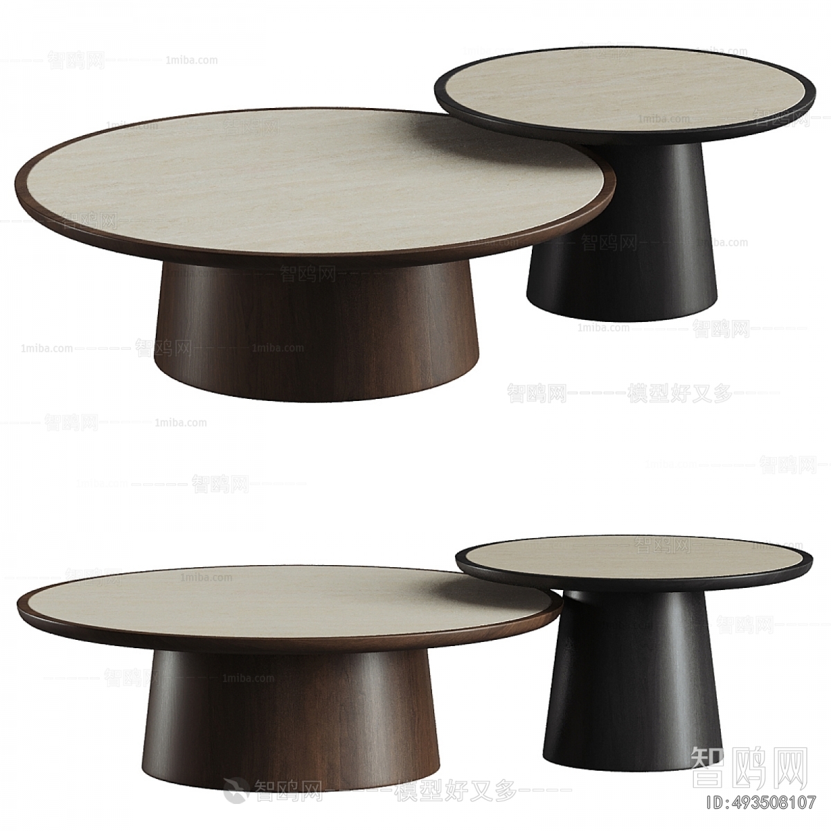 Modern Coffee Table