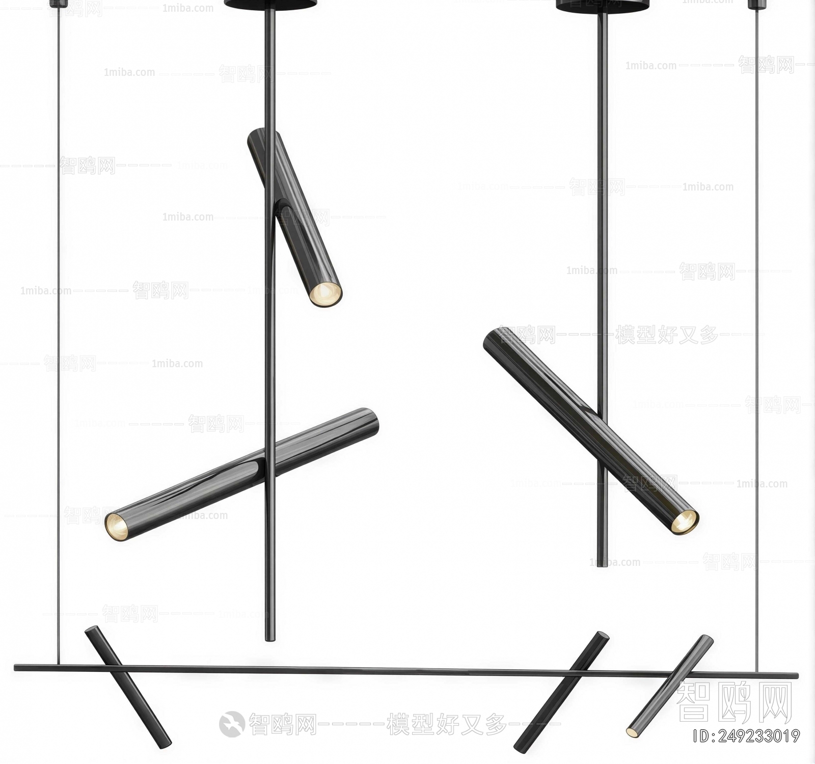 Modern Droplight