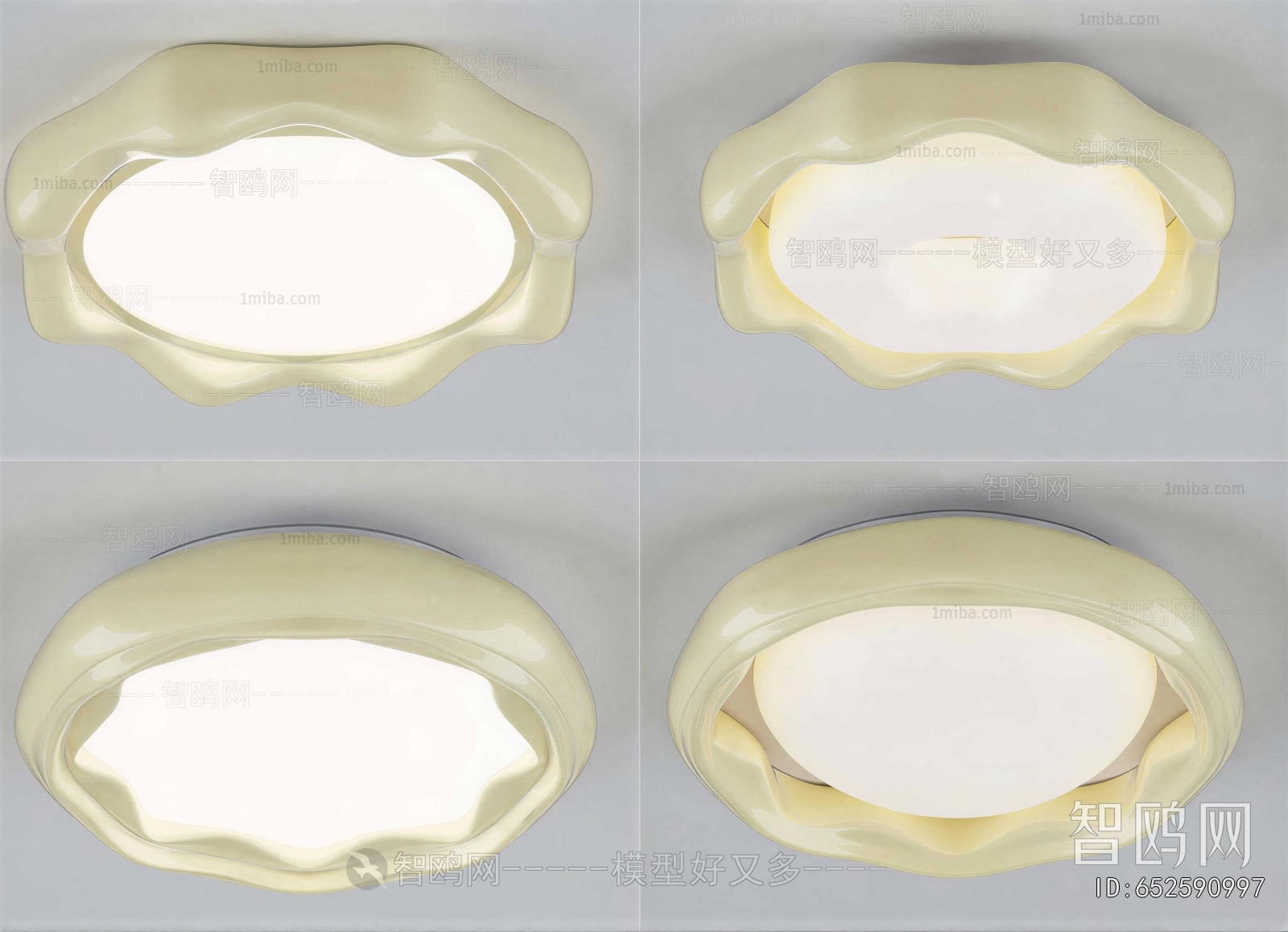 Modern Ceiling Ceiling Lamp